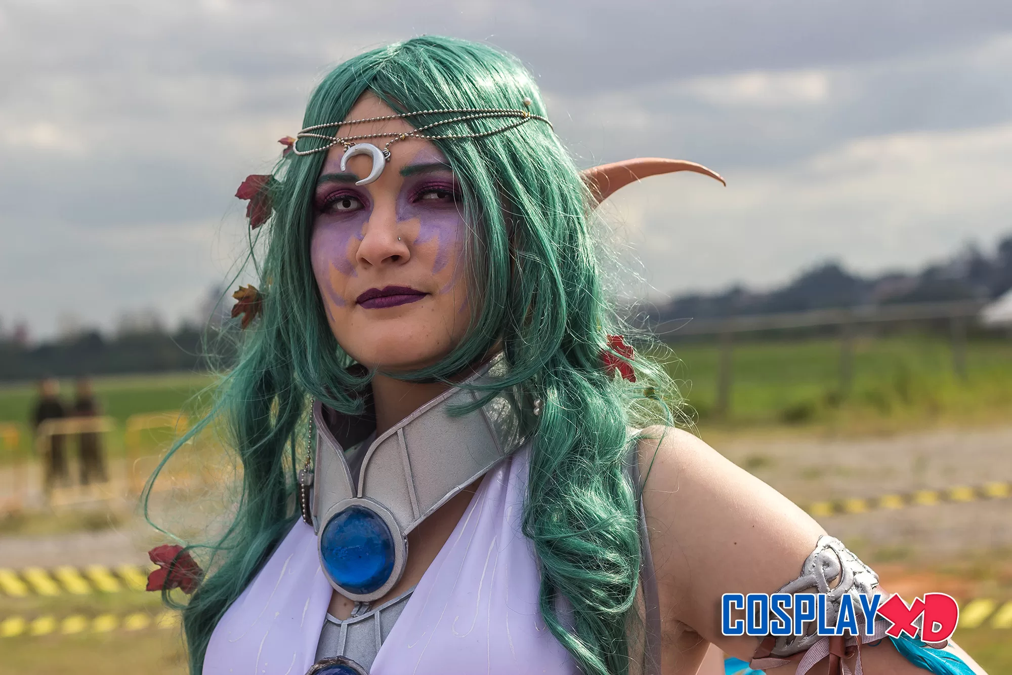 Foto 583 — Anime Friends 2015