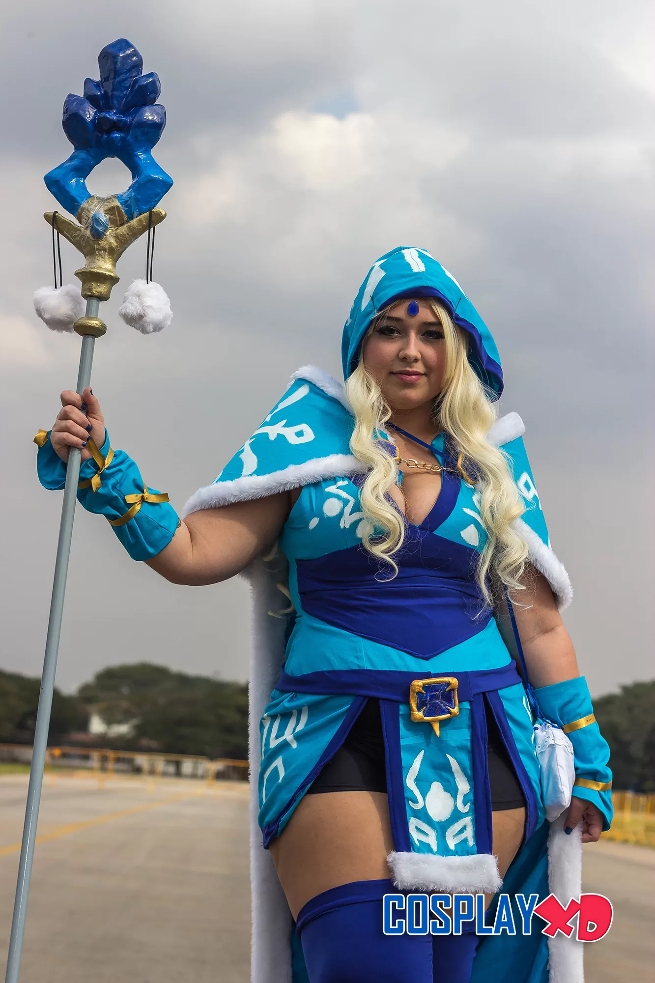Foto 584 — Anime Friends 2015