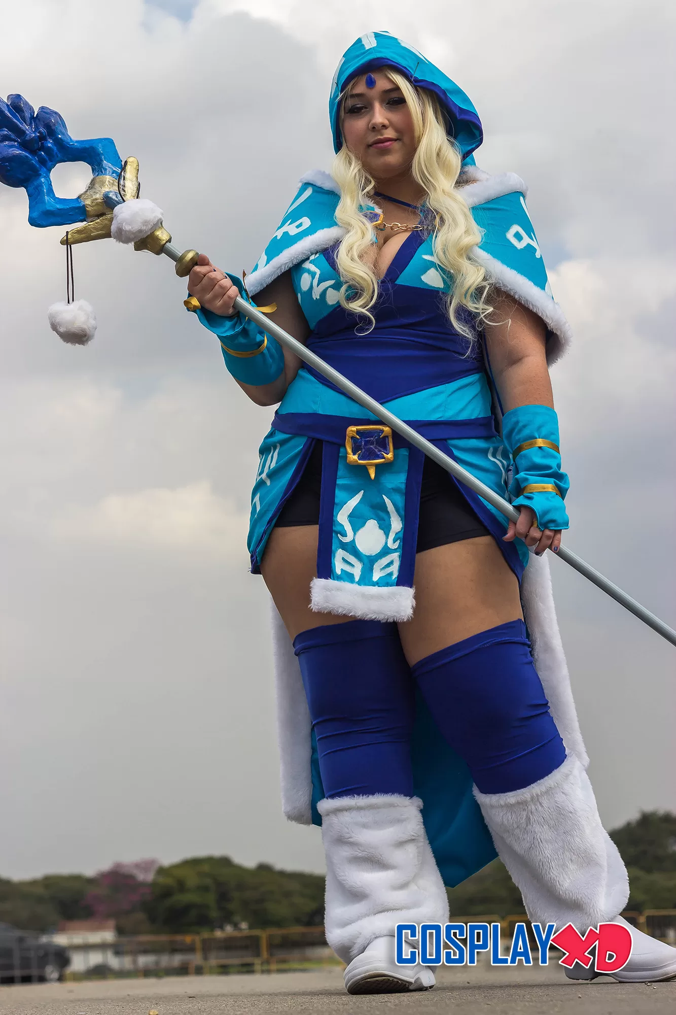 Foto 585 — Anime Friends 2015