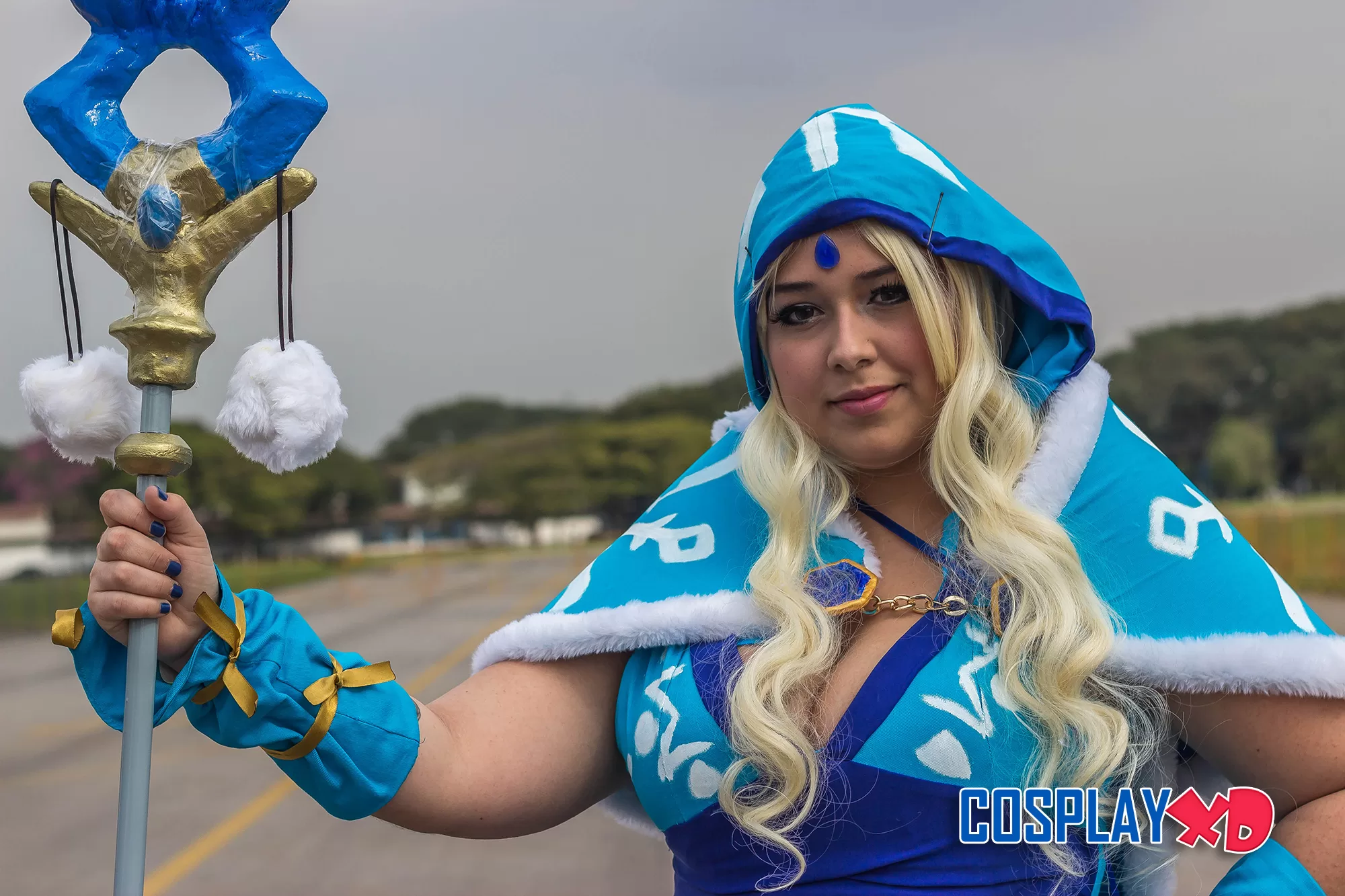 Foto 586 — Anime Friends 2015
