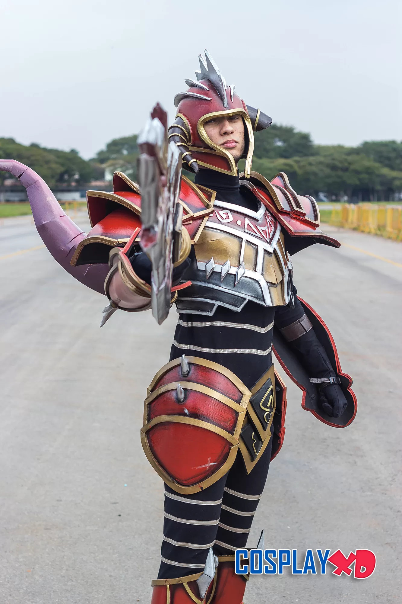 Foto 590 — Anime Friends 2015