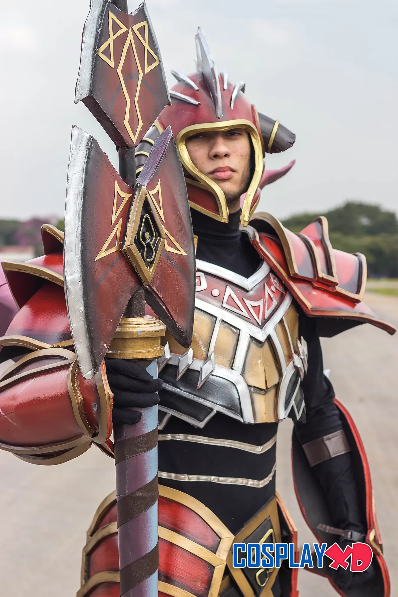 Foto 592 — Anime Friends 2015