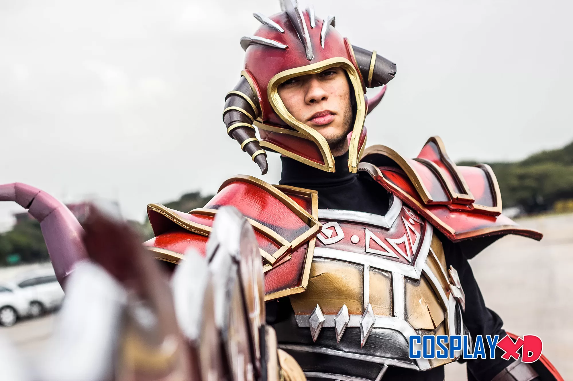 Foto 593 — Anime Friends 2015