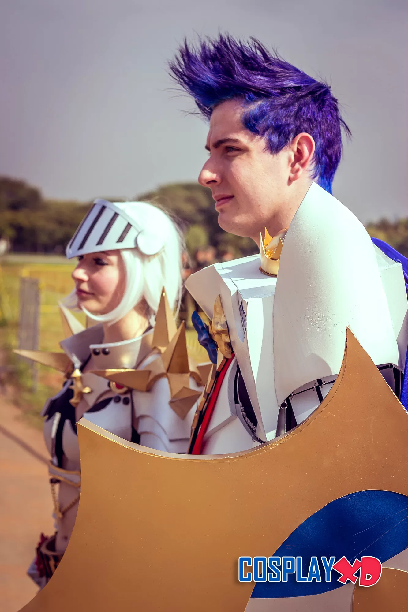 Foto 597 — Anime Friends 2015