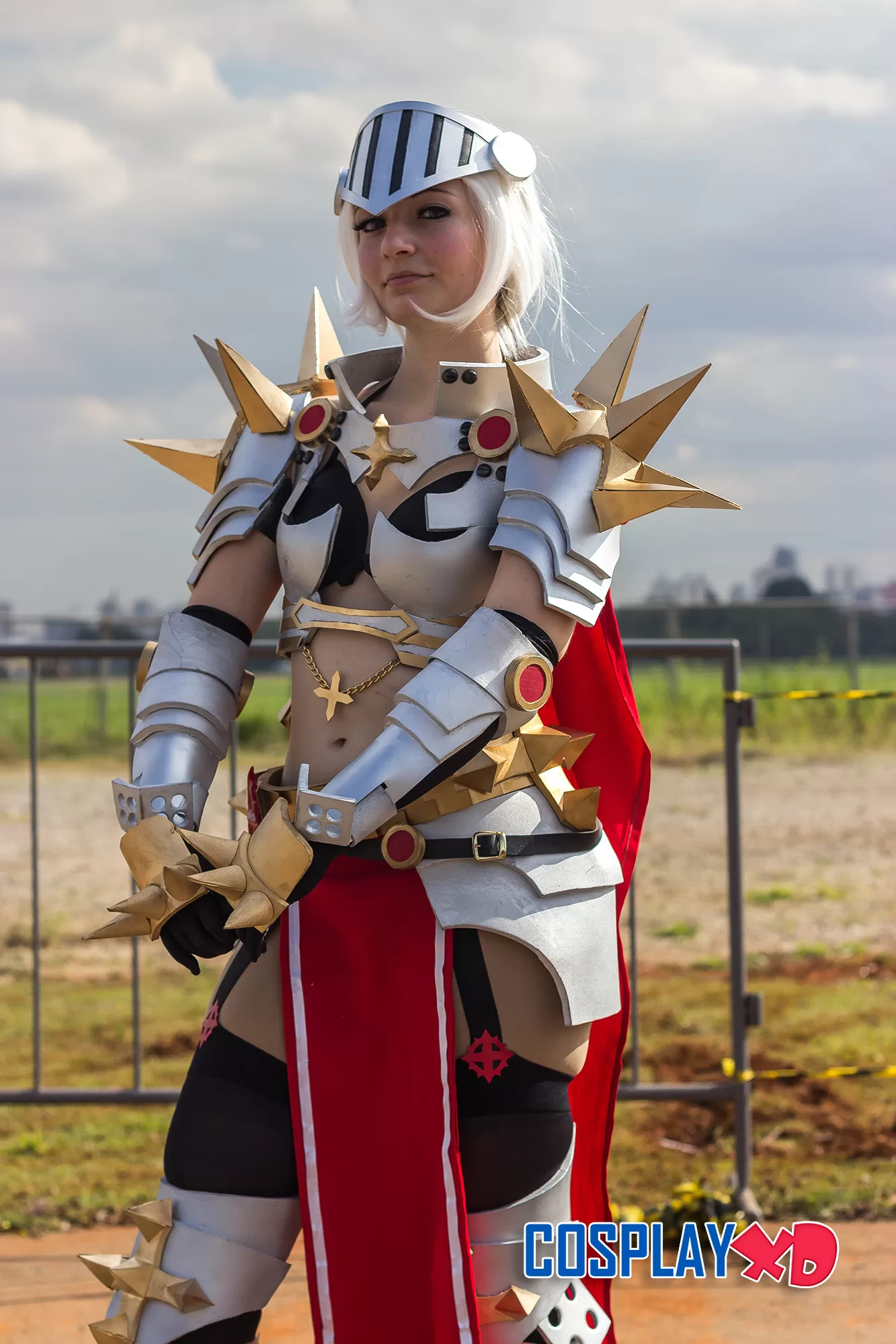 Foto 598 — Anime Friends 2015
