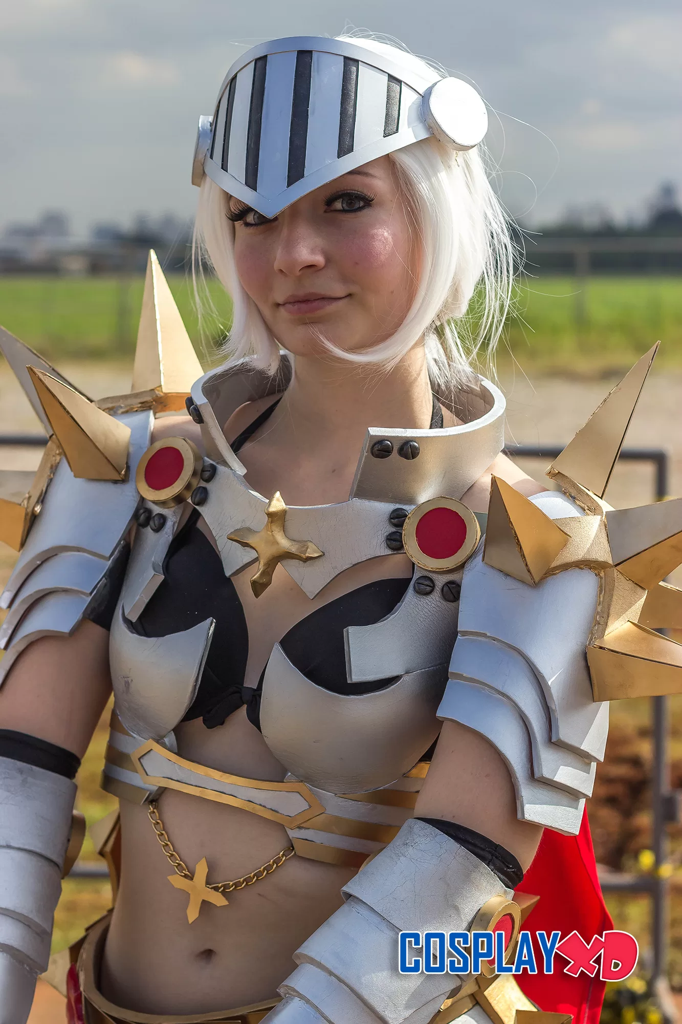Foto 599 — Anime Friends 2015