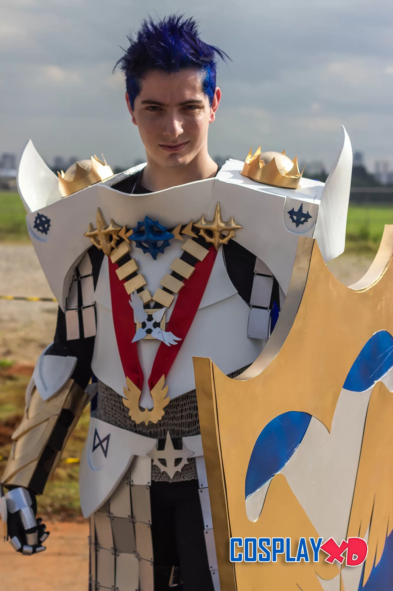 Foto 600 — Anime Friends 2015
