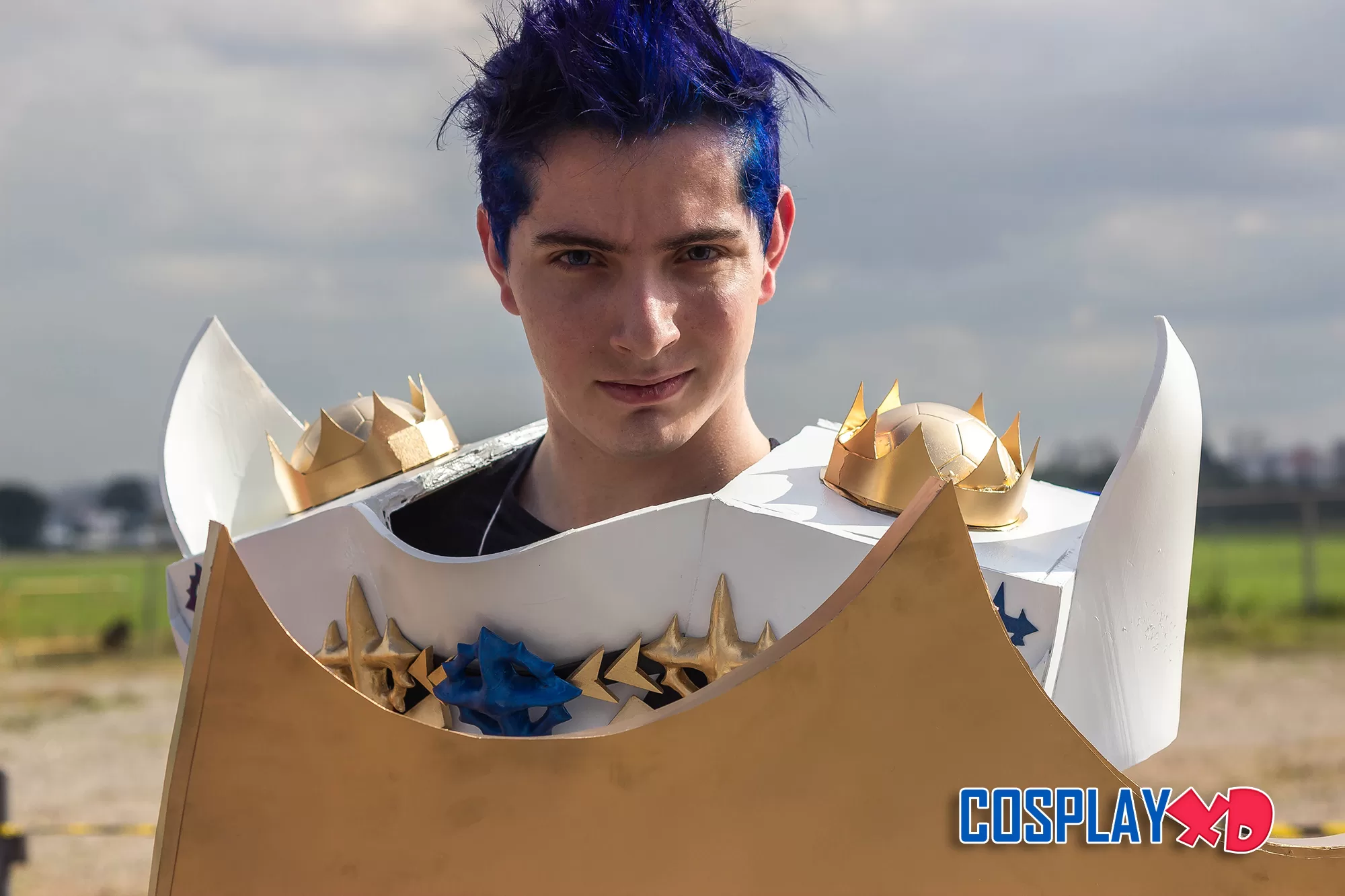 Foto 601 — Anime Friends 2015