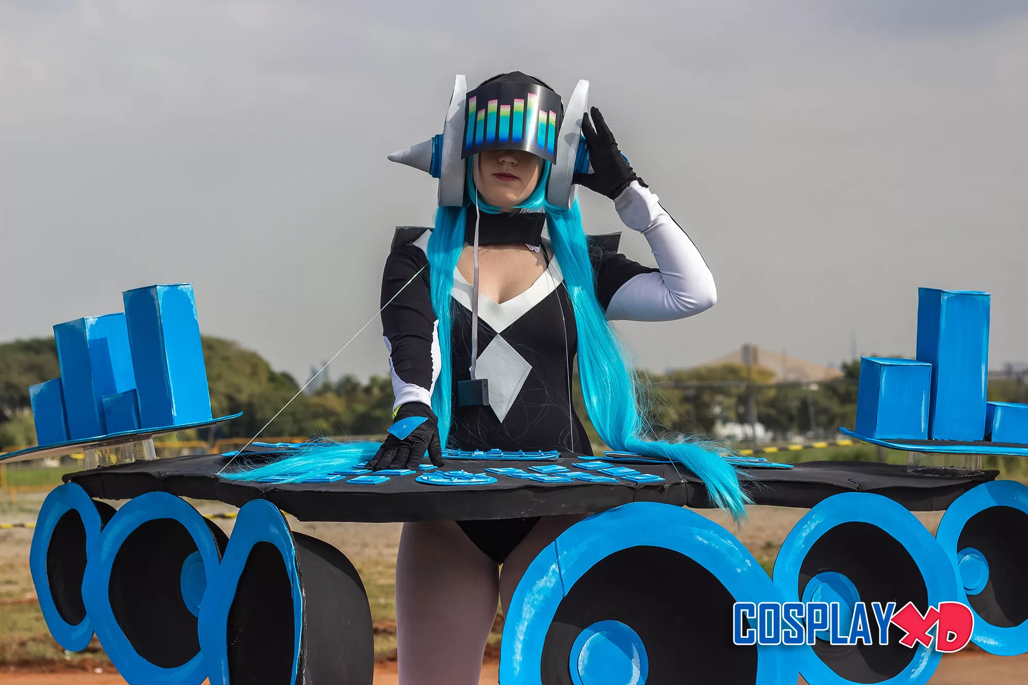Foto 606 — Anime Friends 2015