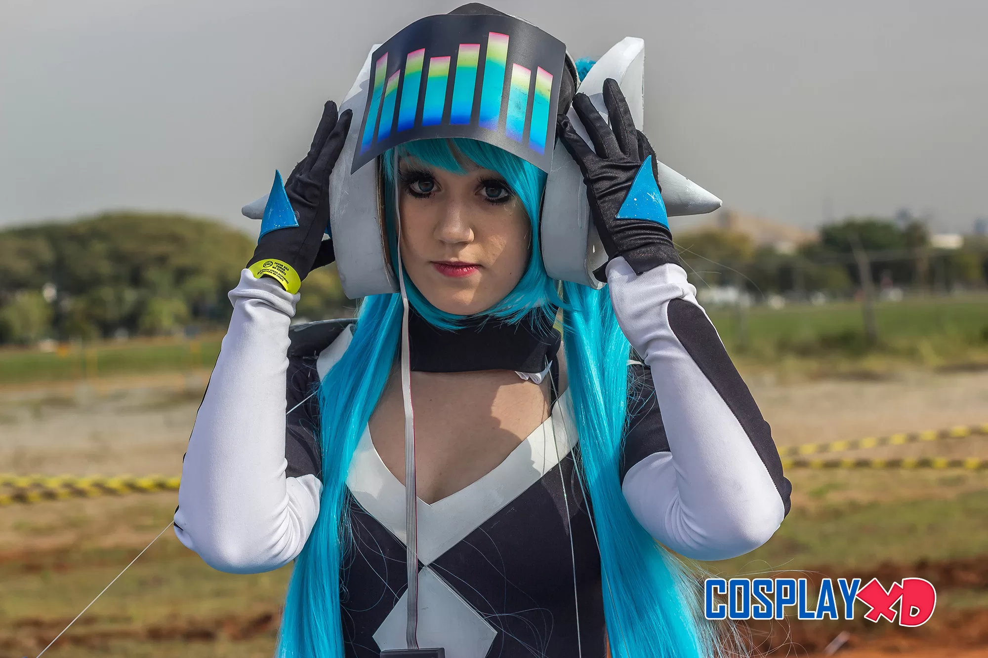 Foto 607 — Anime Friends 2015