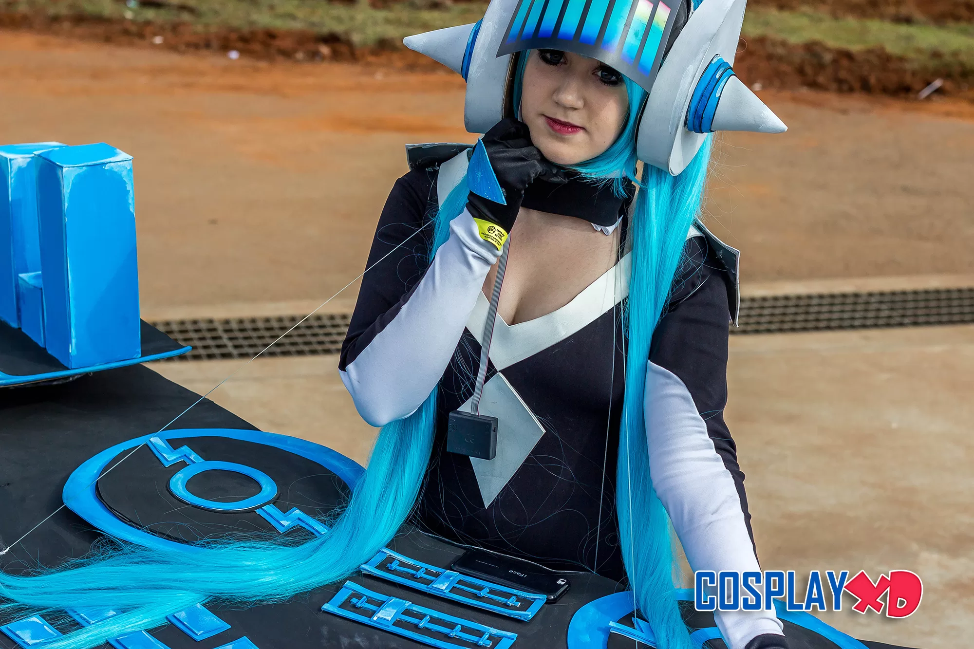 Foto 608 — Anime Friends 2015