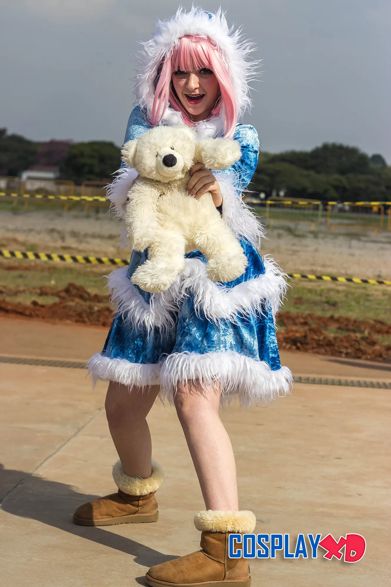 Foto 610 — Anime Friends 2015