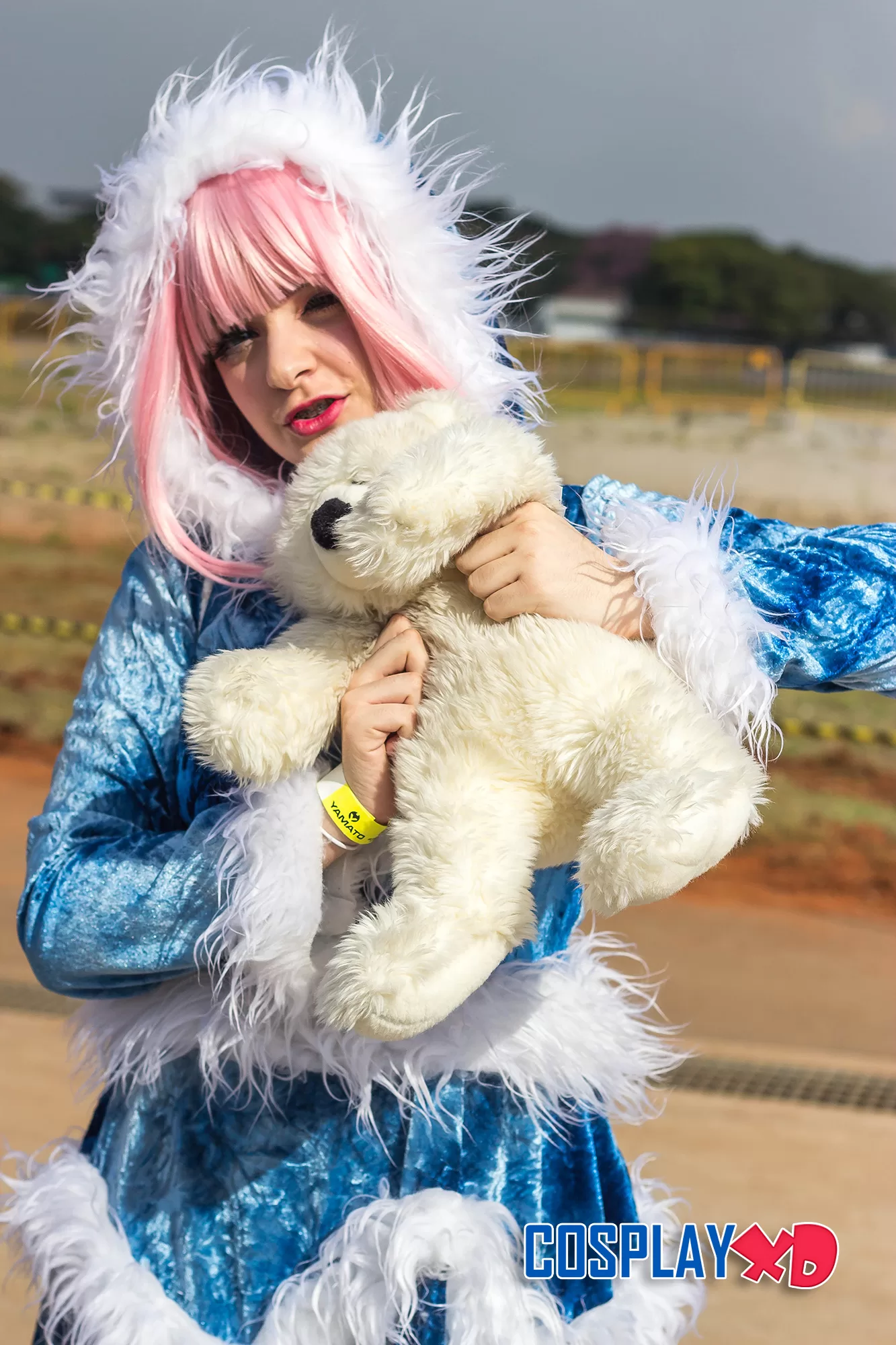 Foto 611 — Anime Friends 2015