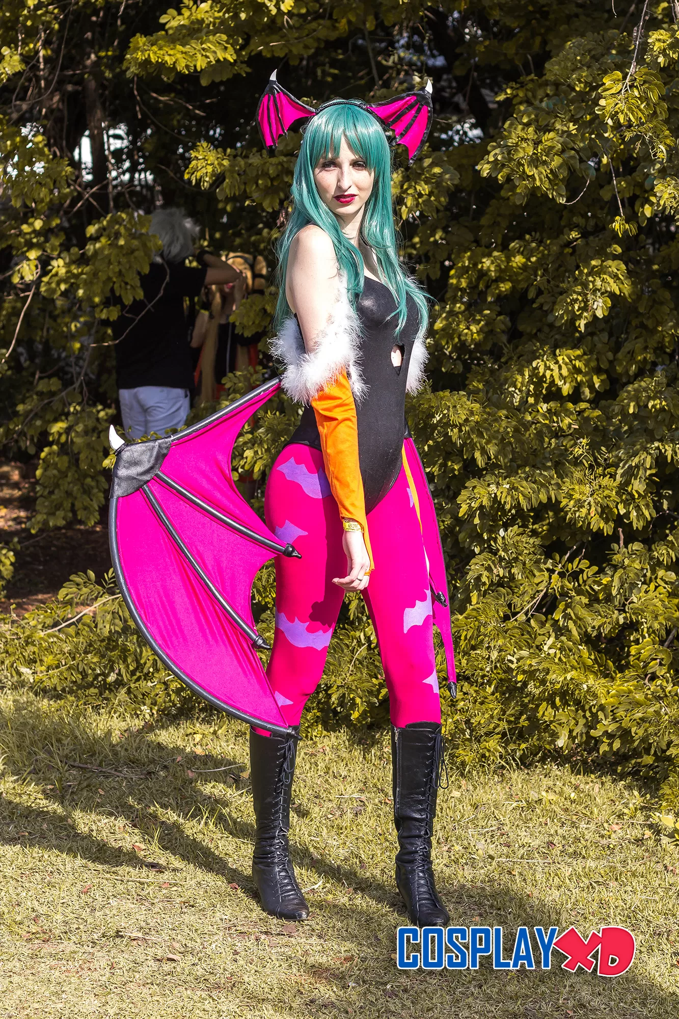 Foto 614 — Anime Friends 2015
