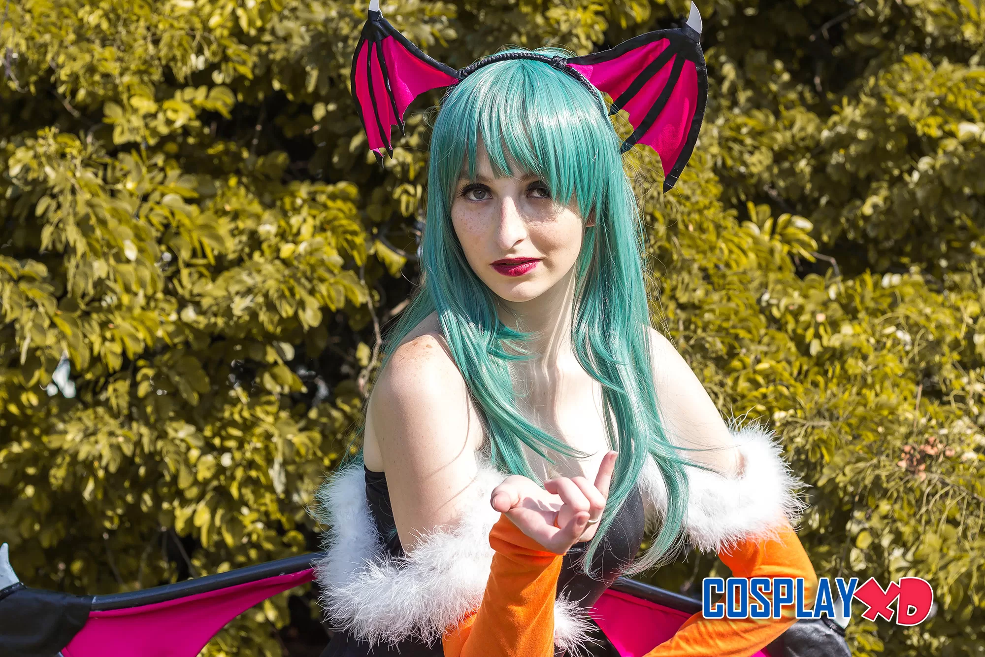 Foto 615 — Anime Friends 2015