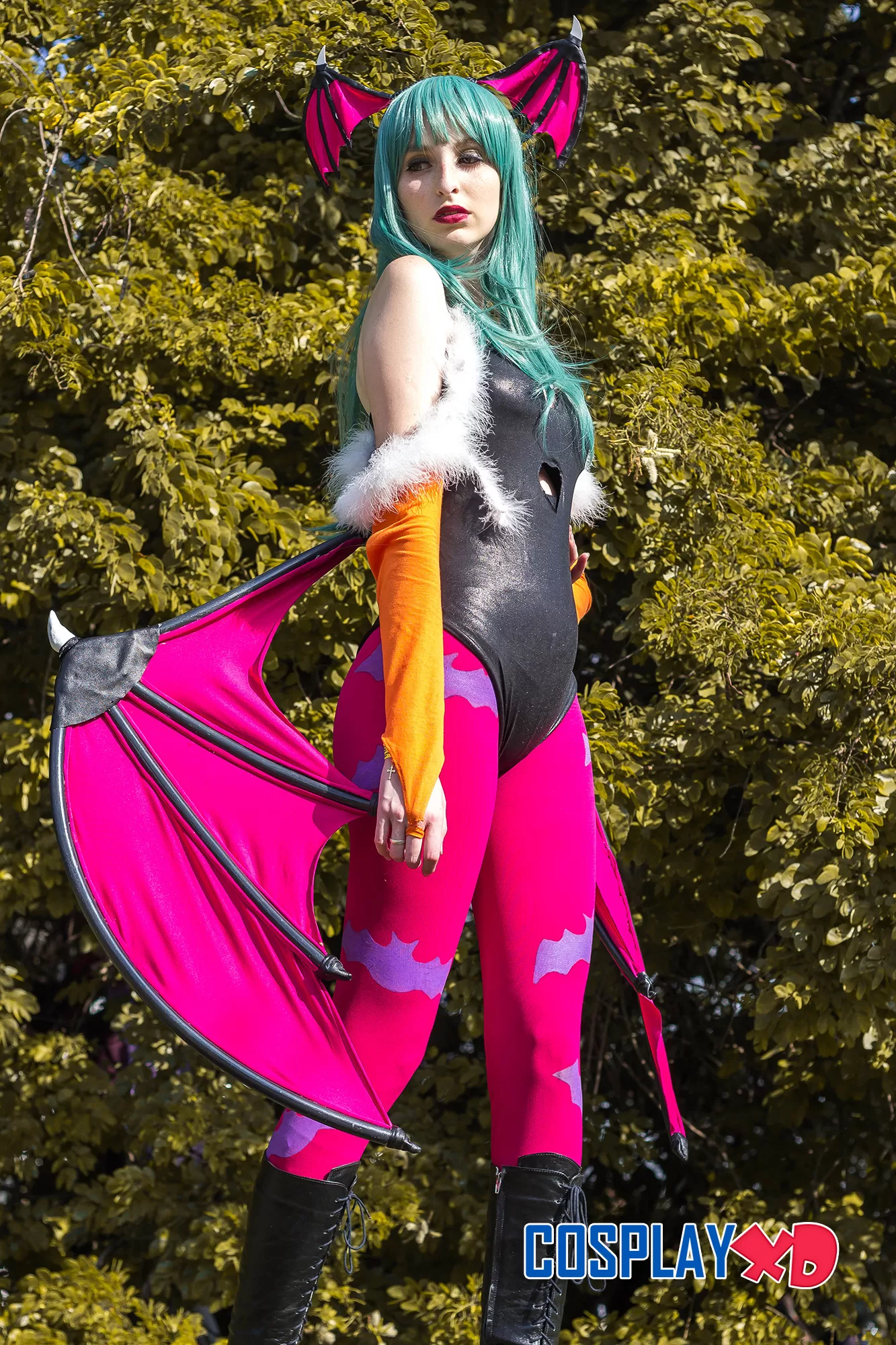 Foto 616 — Anime Friends 2015