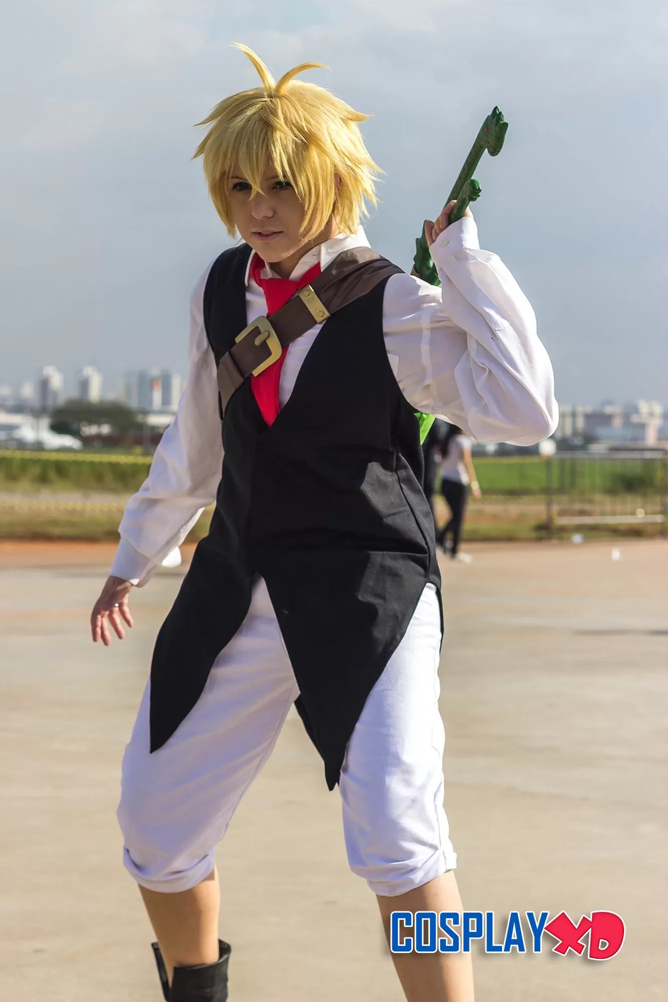 Foto 617 — Anime Friends 2015