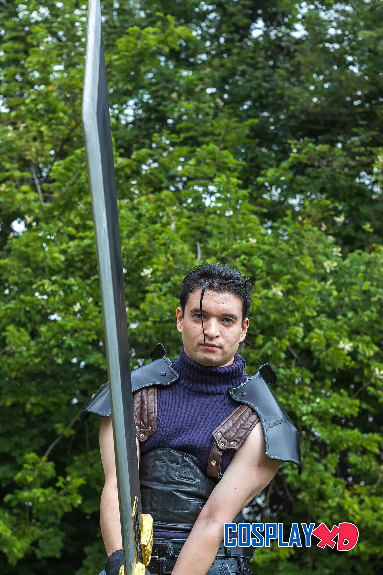 Foto 537 — Anime Friends 2015
