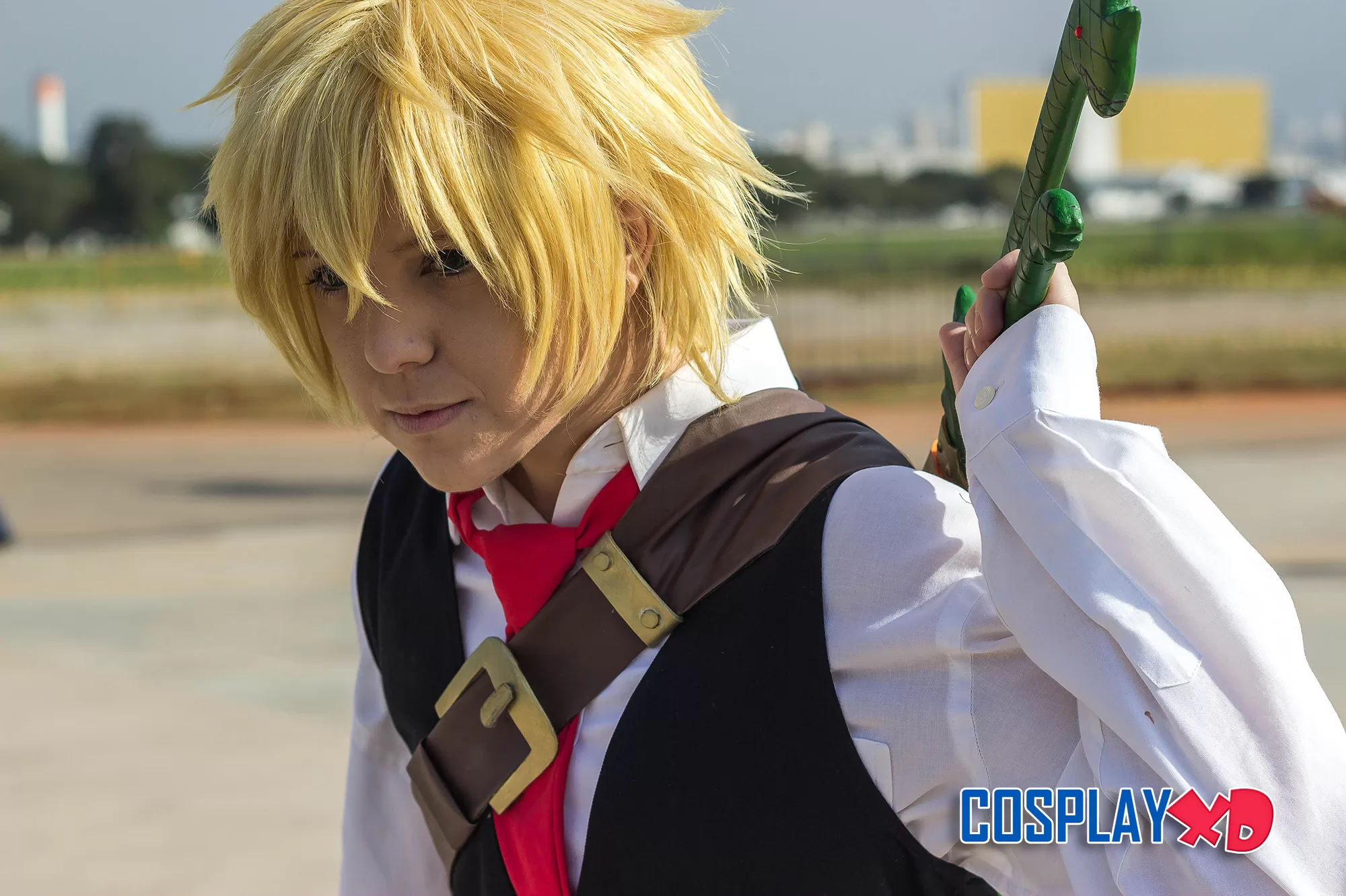 Foto 618 — Anime Friends 2015