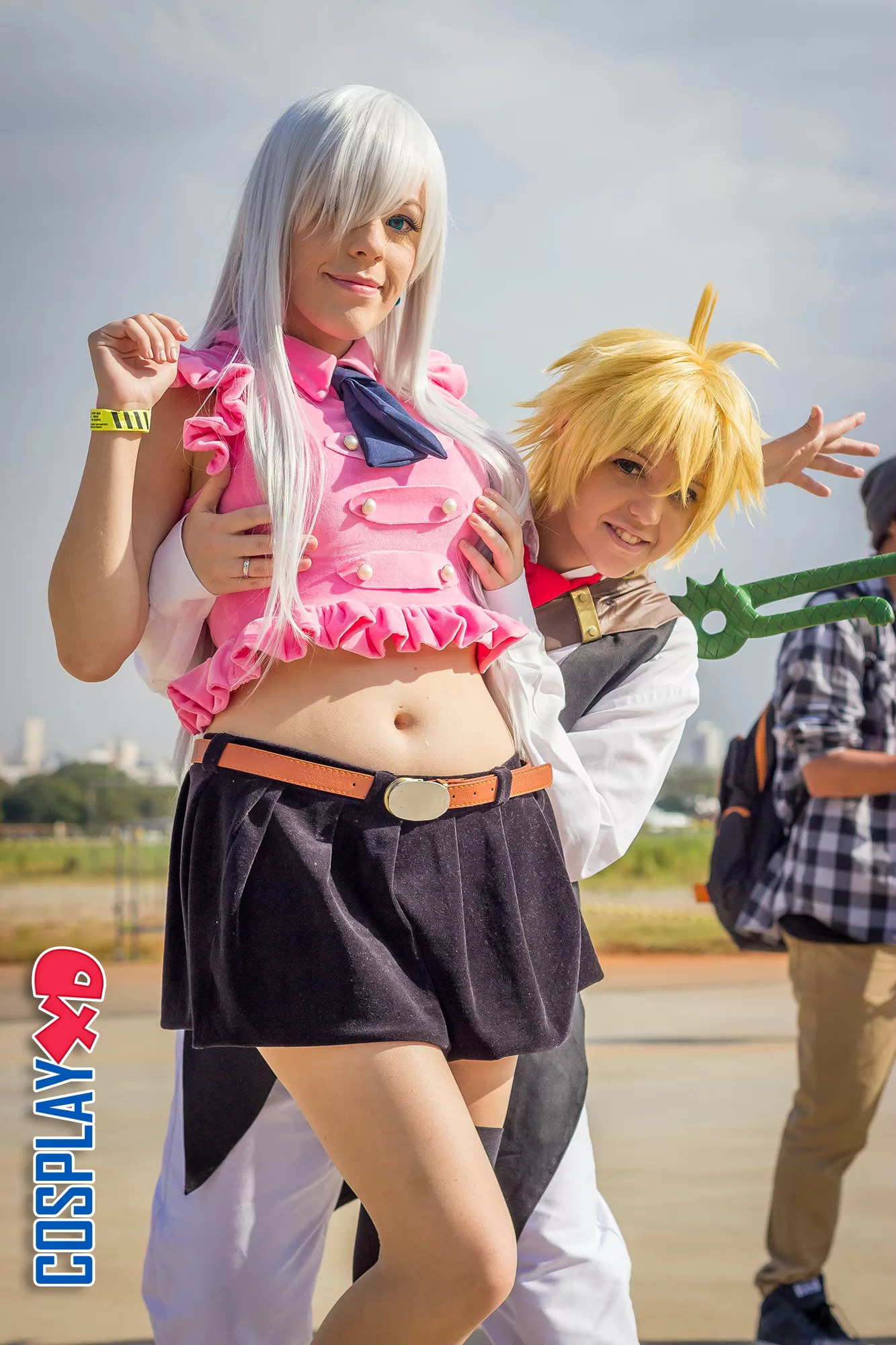 Foto 619 — Anime Friends 2015