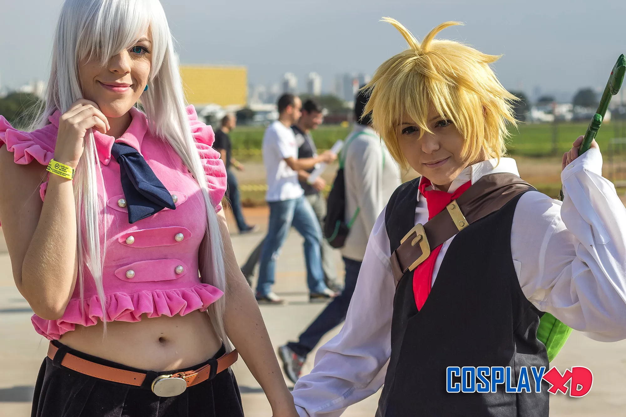 Foto 620 — Anime Friends 2015