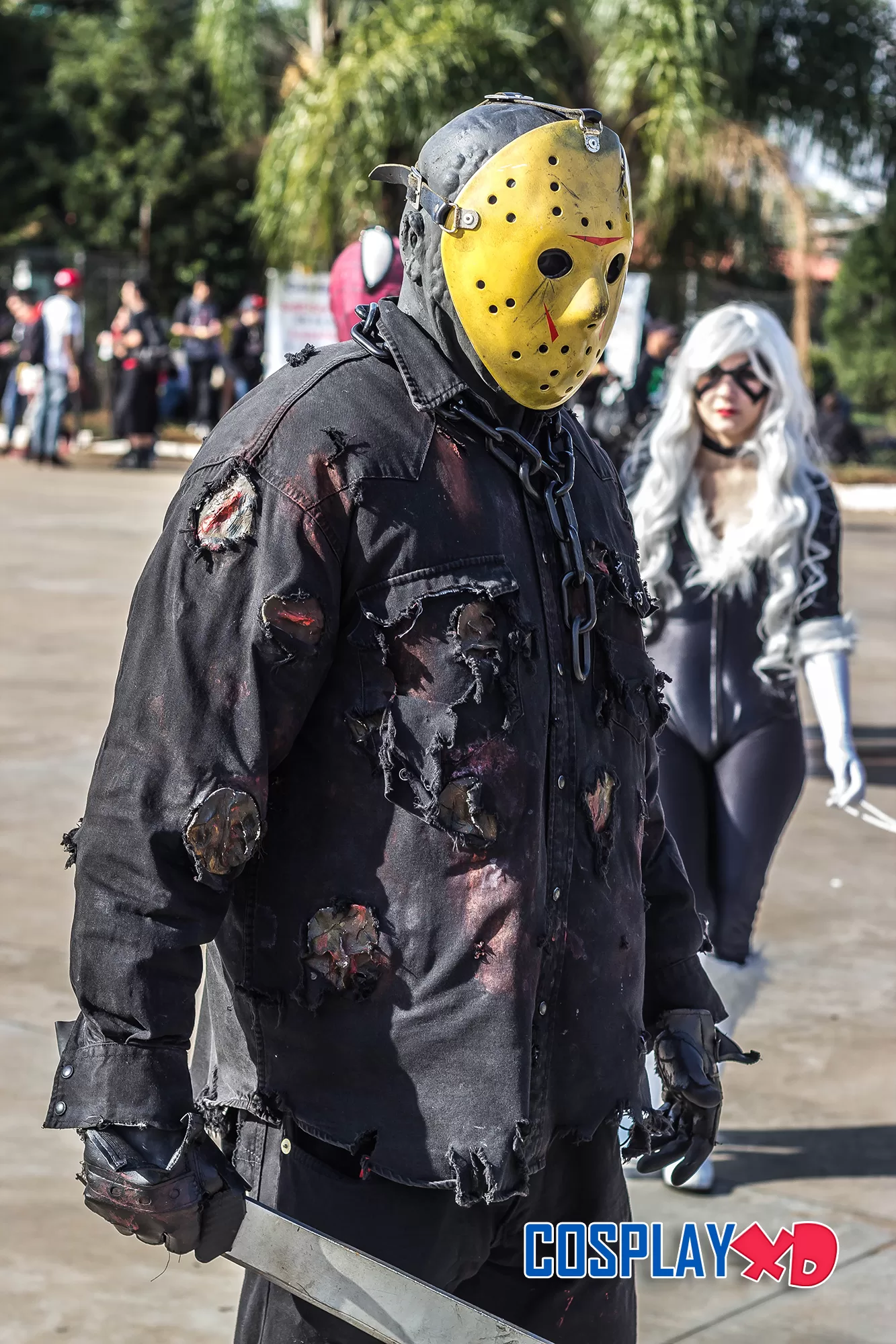 Foto 621 — Anime Friends 2015
