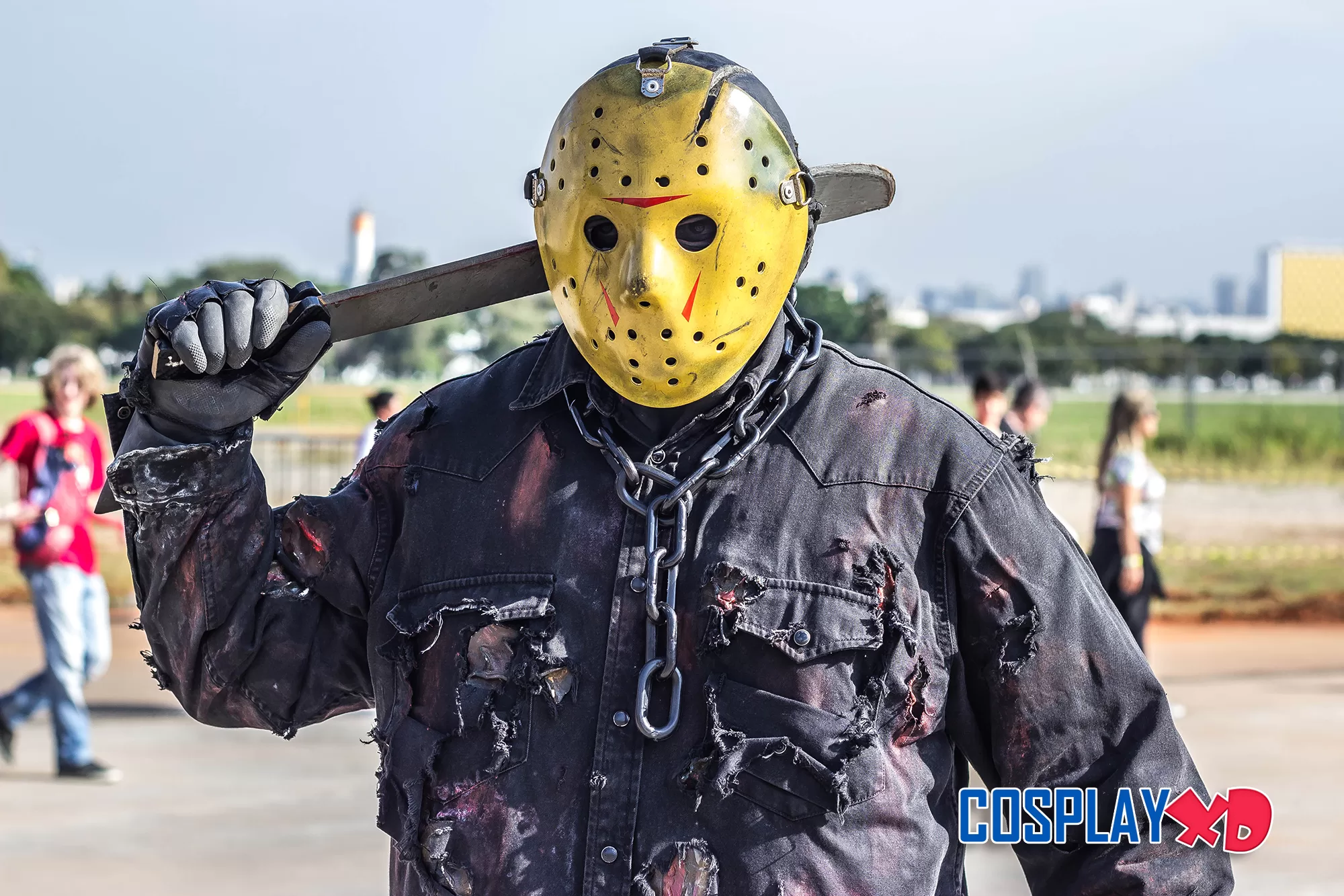 Foto 622 — Anime Friends 2015