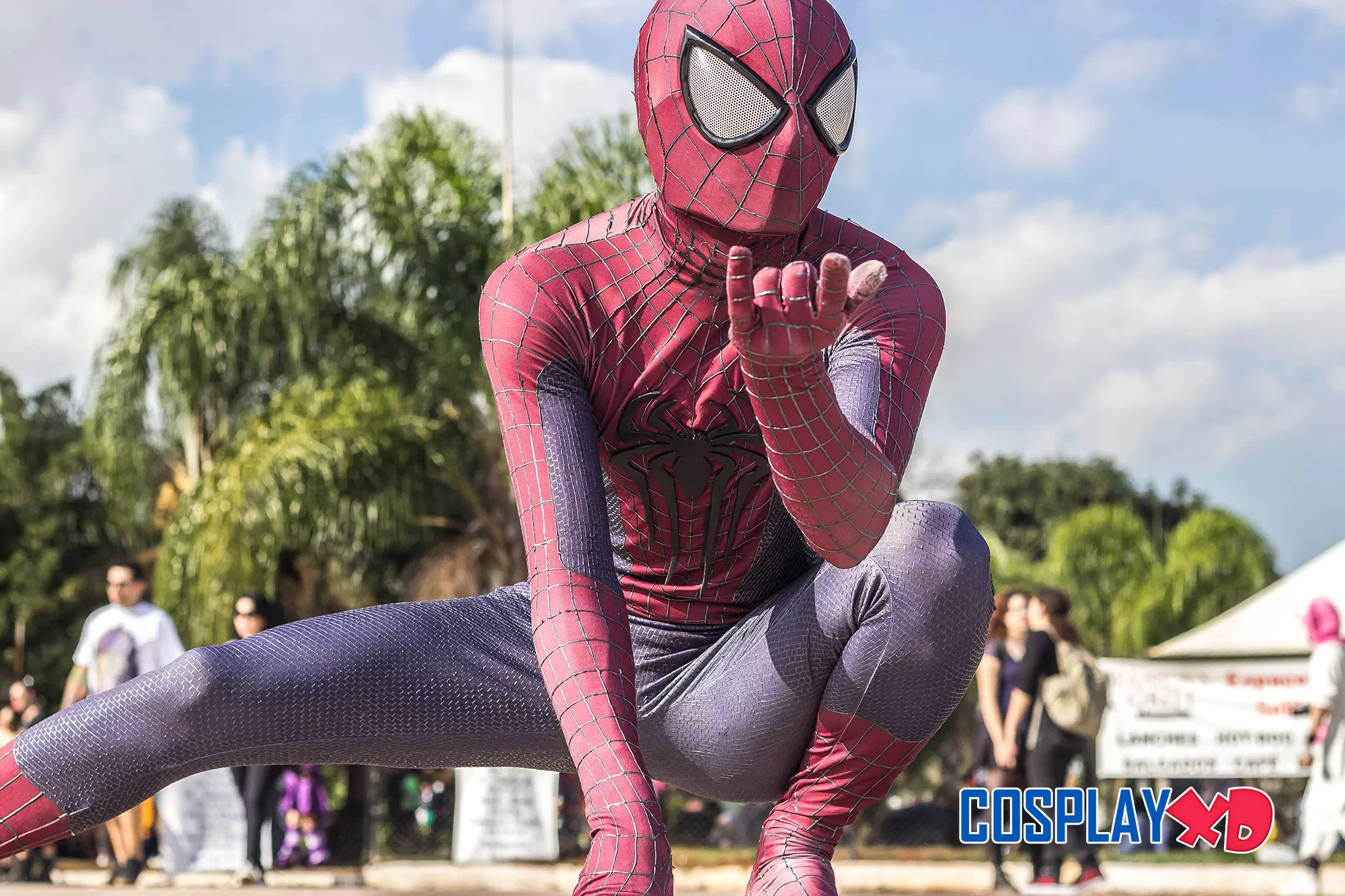 Foto 623 — Anime Friends 2015