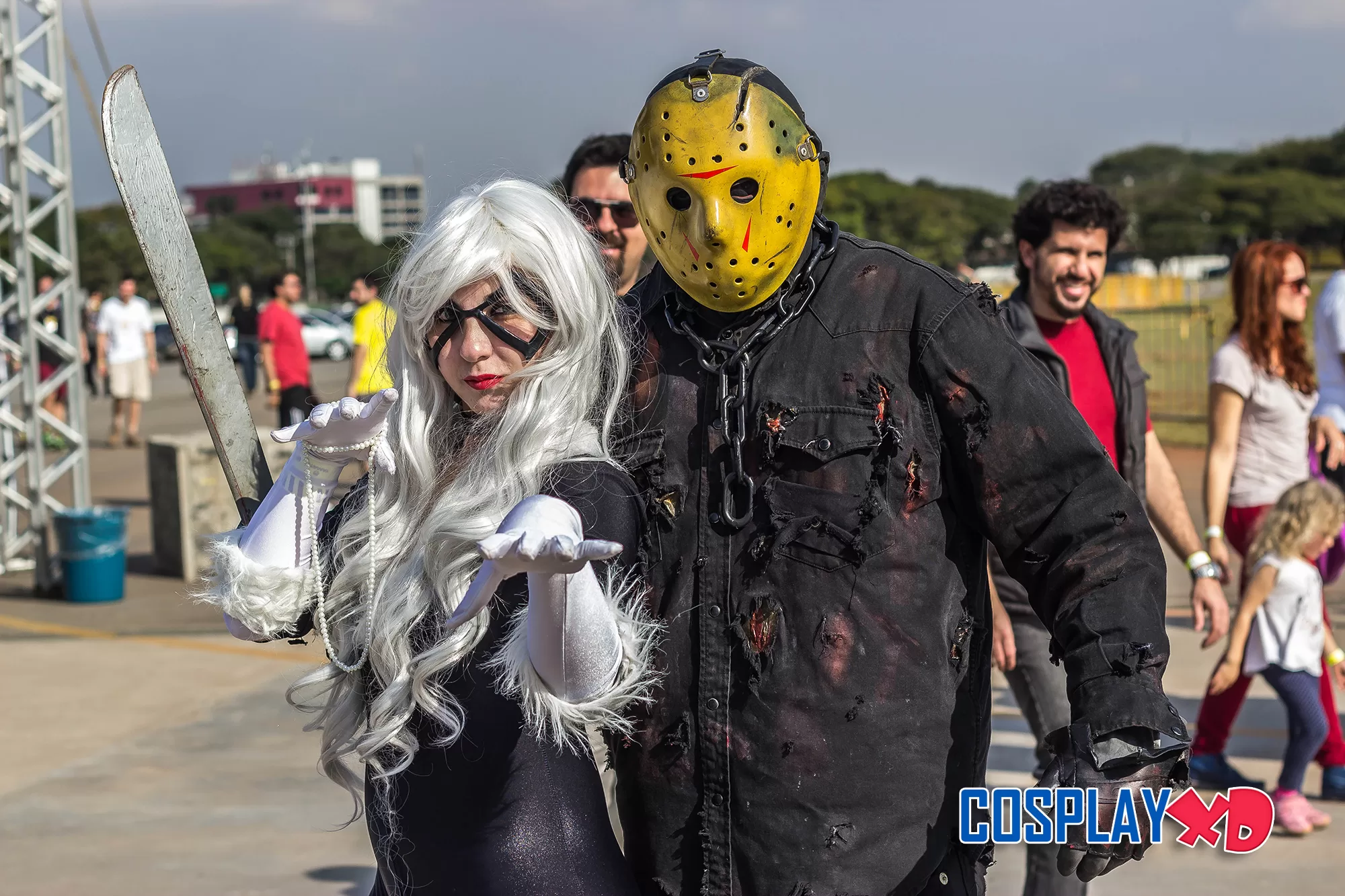 Foto 624 — Anime Friends 2015