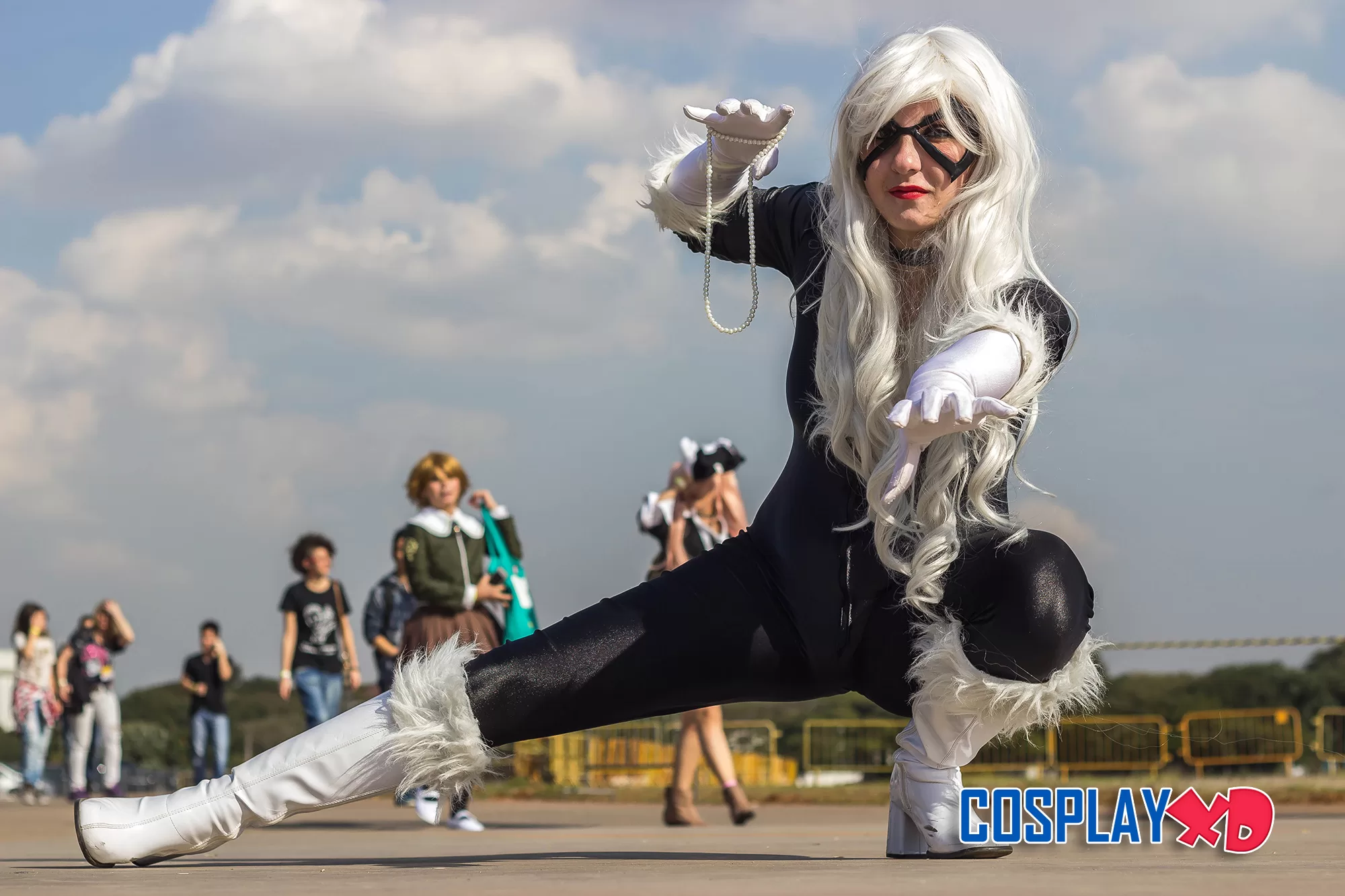 Foto 625 — Anime Friends 2015
