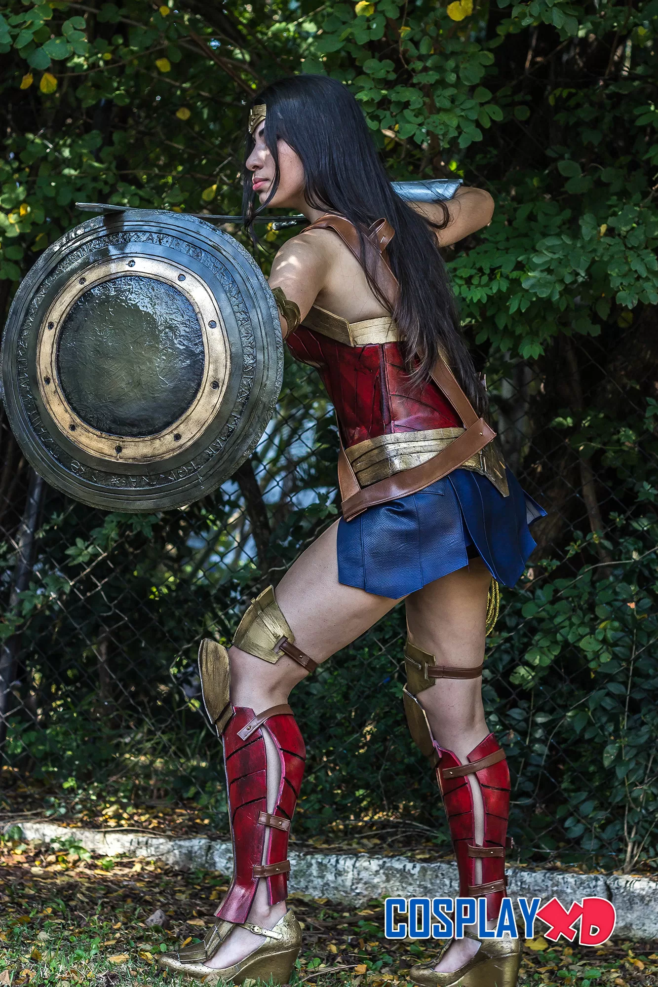 Foto 627 — Anime Friends 2015