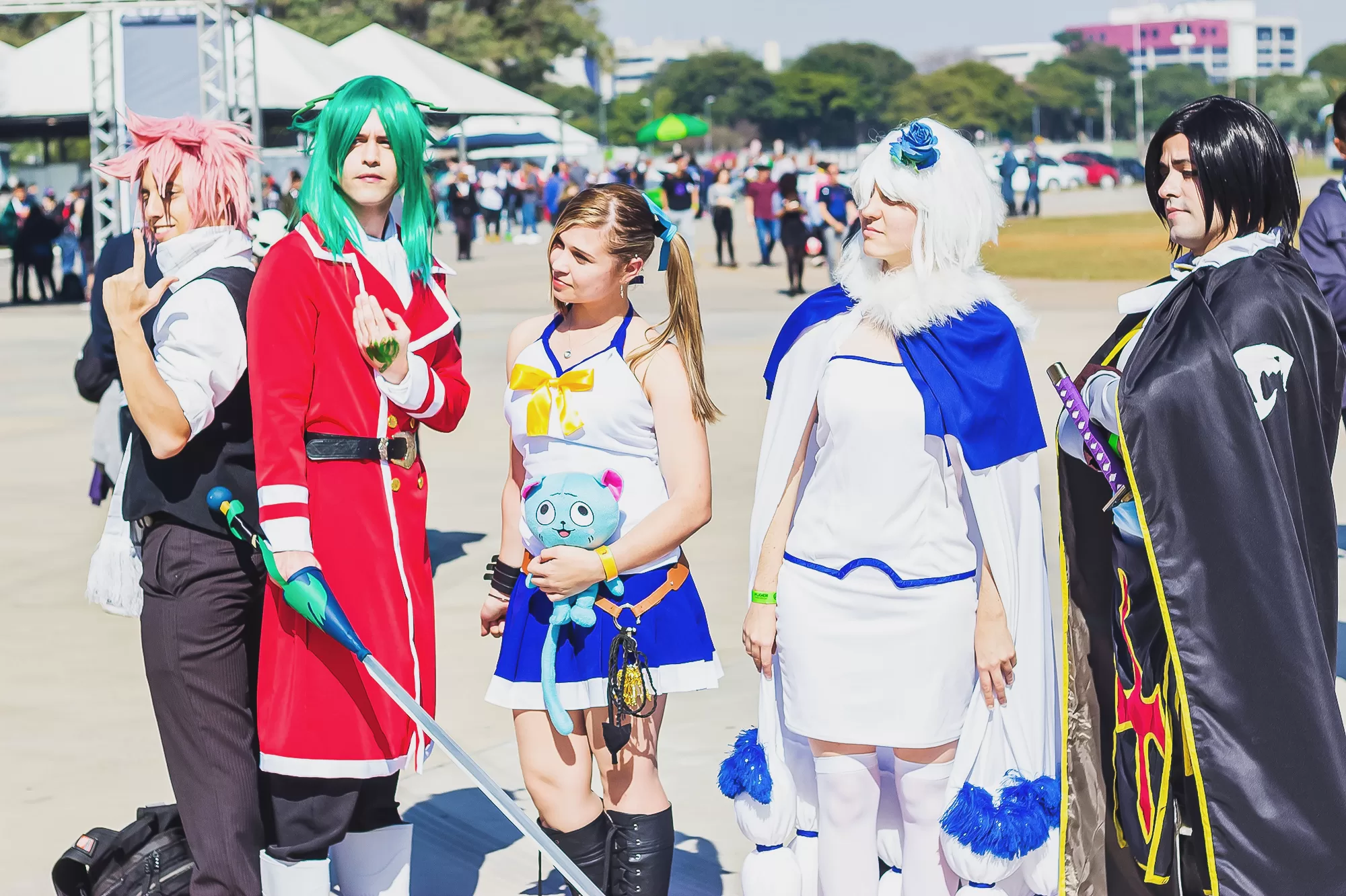 Foto 4426 — Anime Friends 2016