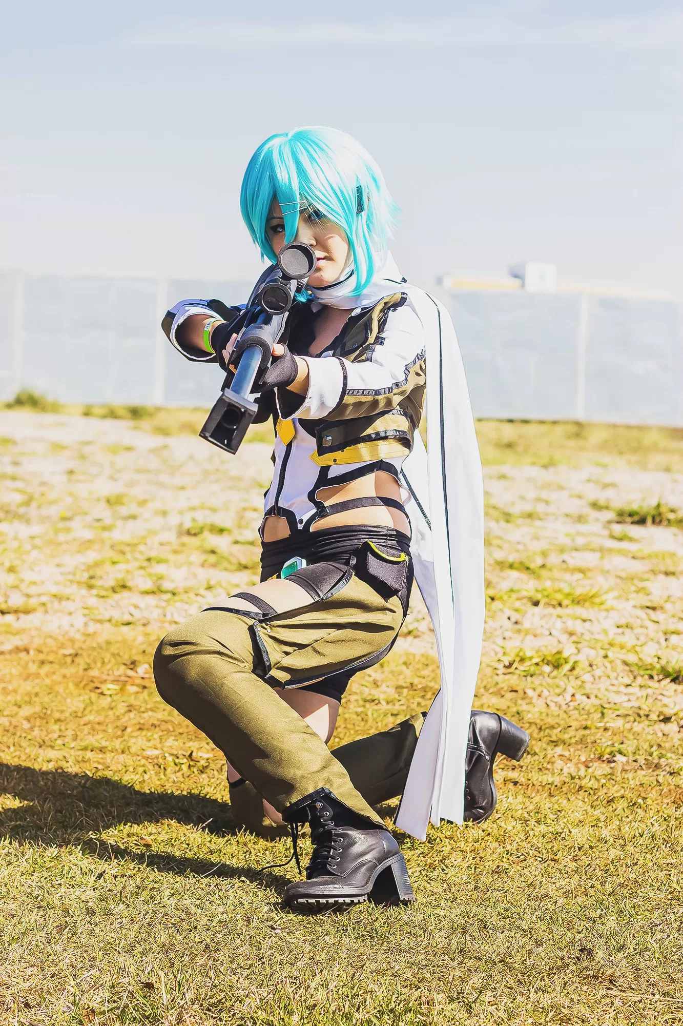 Foto 4435 — Anime Friends 2016