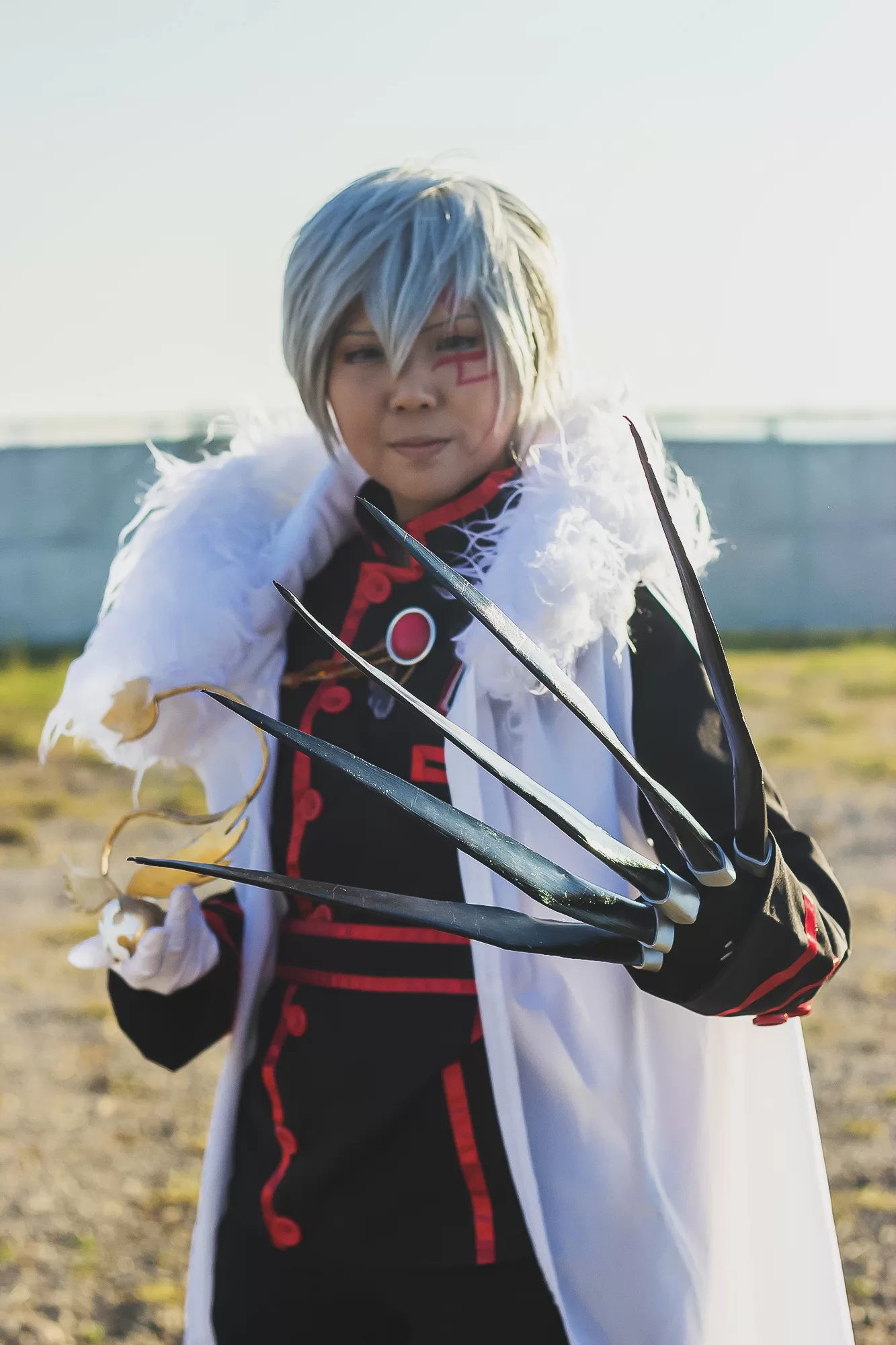 Foto 4526 — Anime Friends 2016