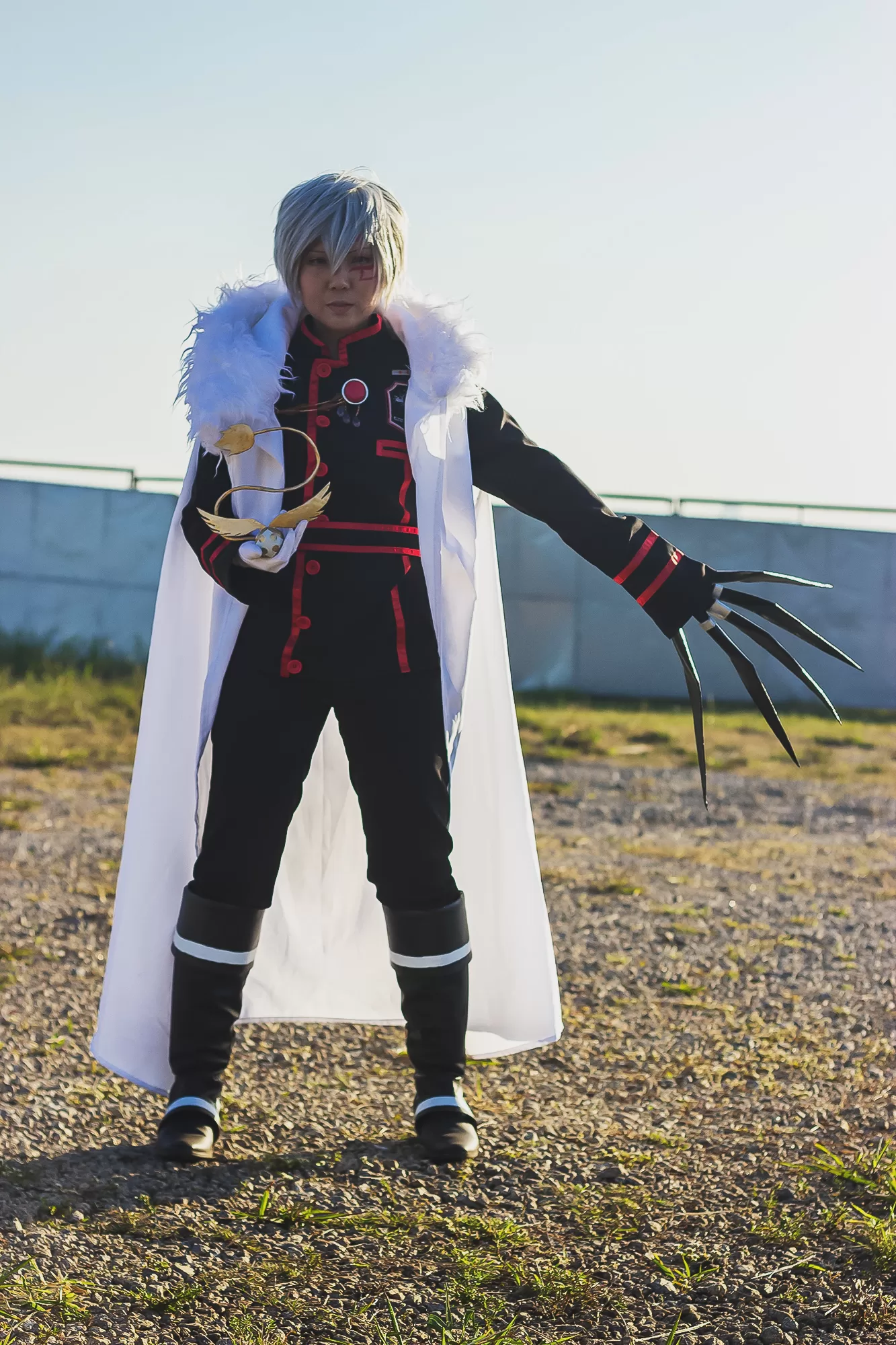 Foto 4527 — Anime Friends 2016