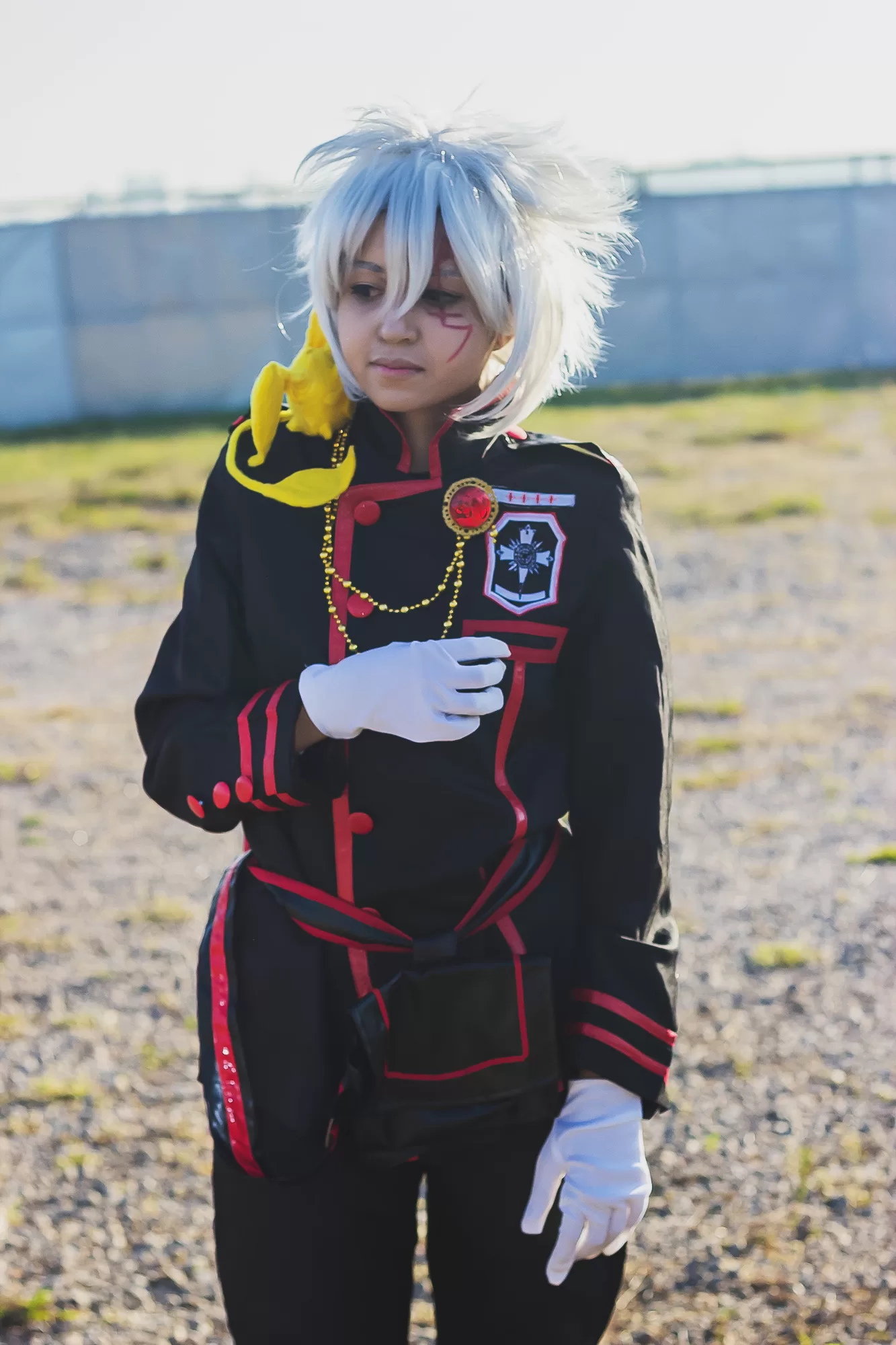 Foto 4528 — Anime Friends 2016