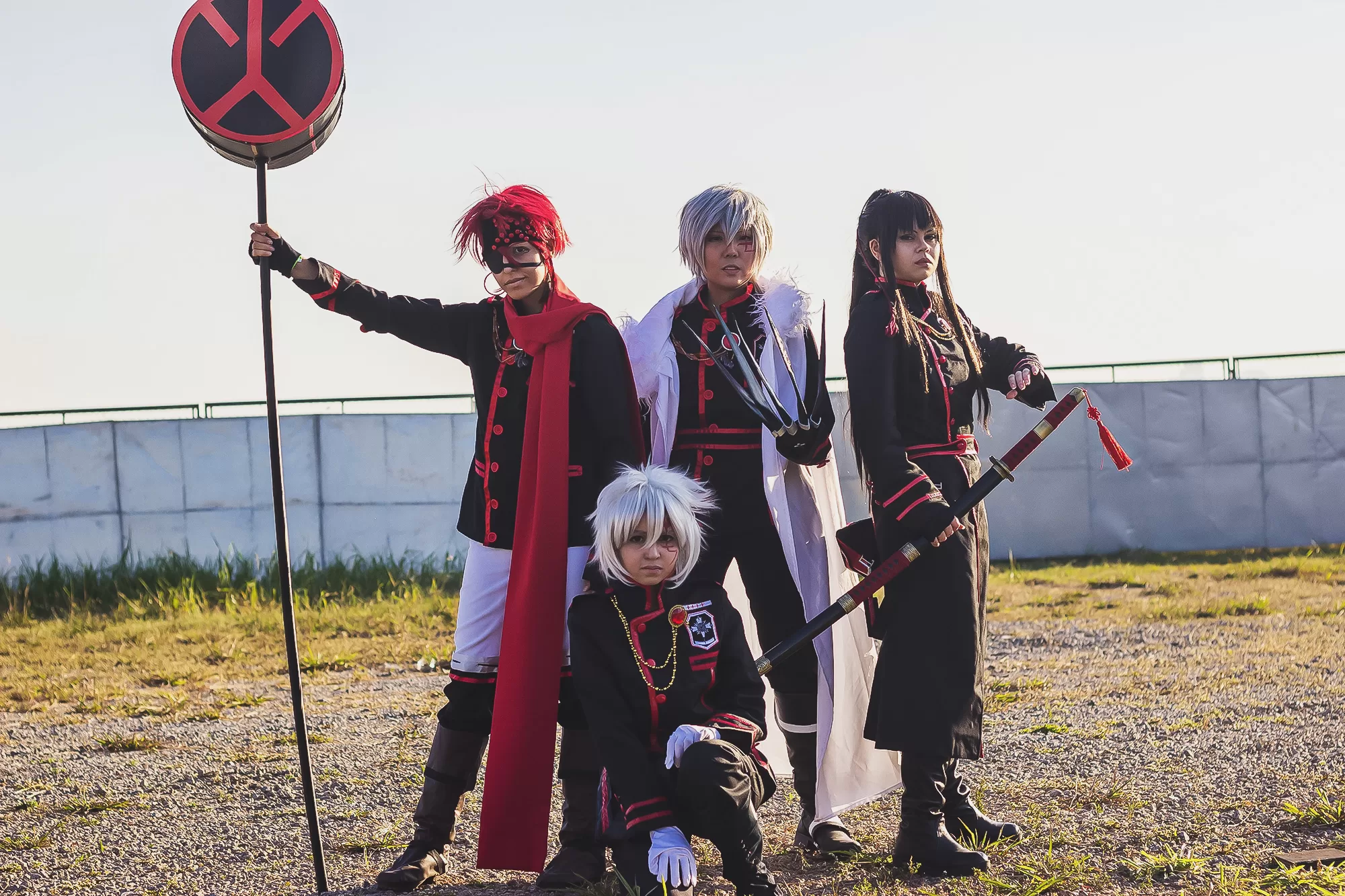 Foto 4531 — Anime Friends 2016