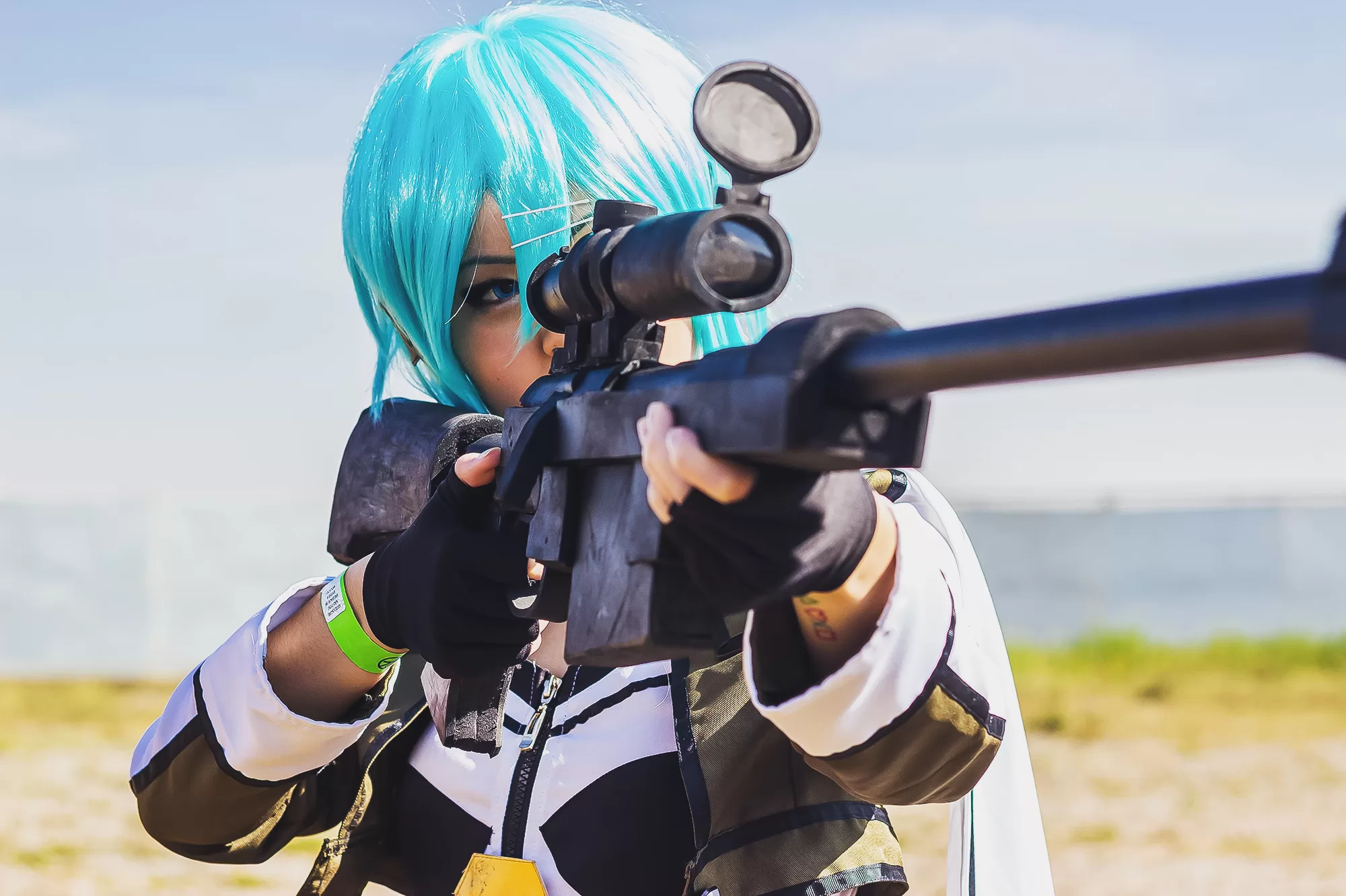 Foto 4436 — Anime Friends 2016