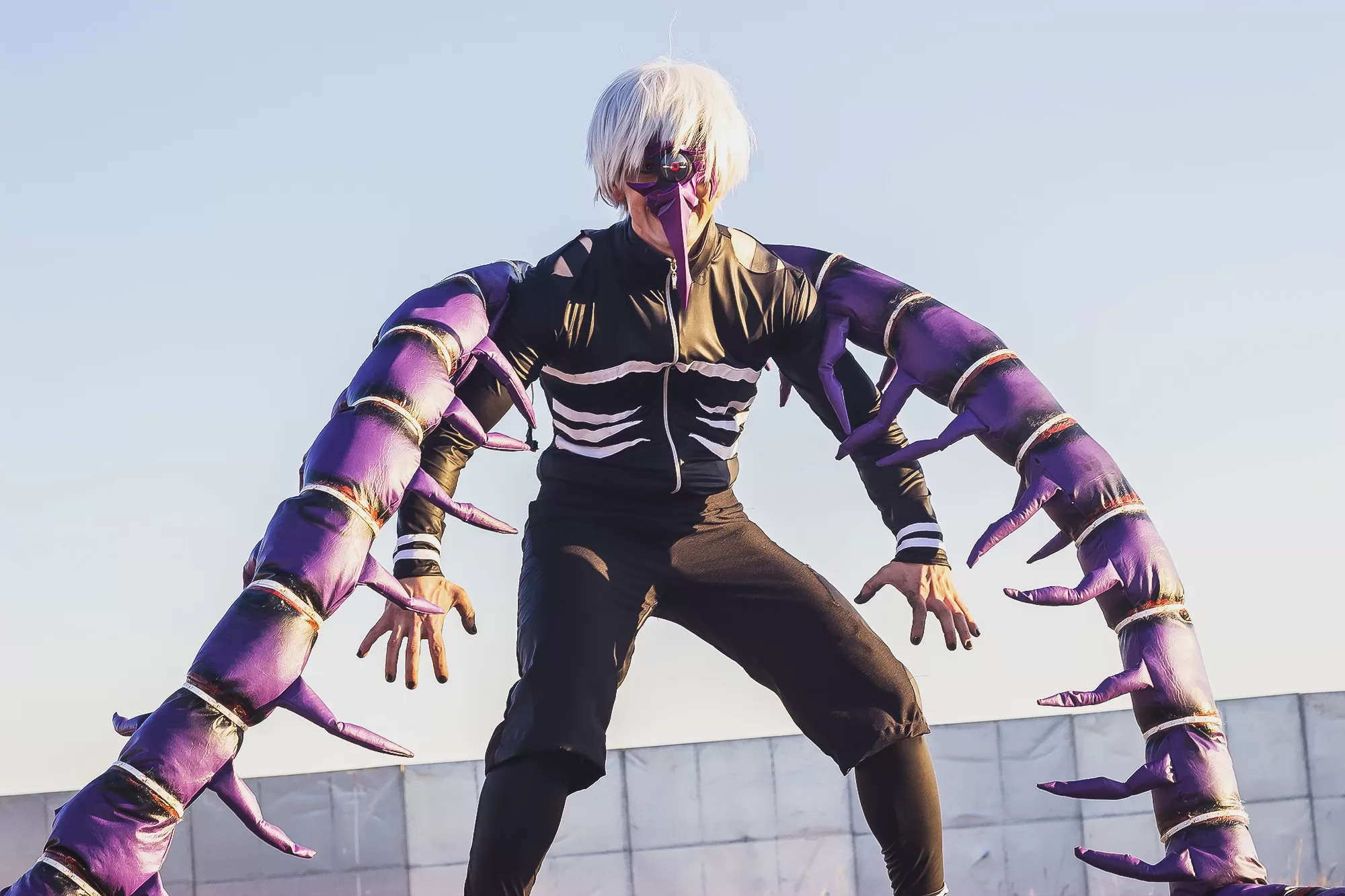 Foto 4536 — Anime Friends 2016