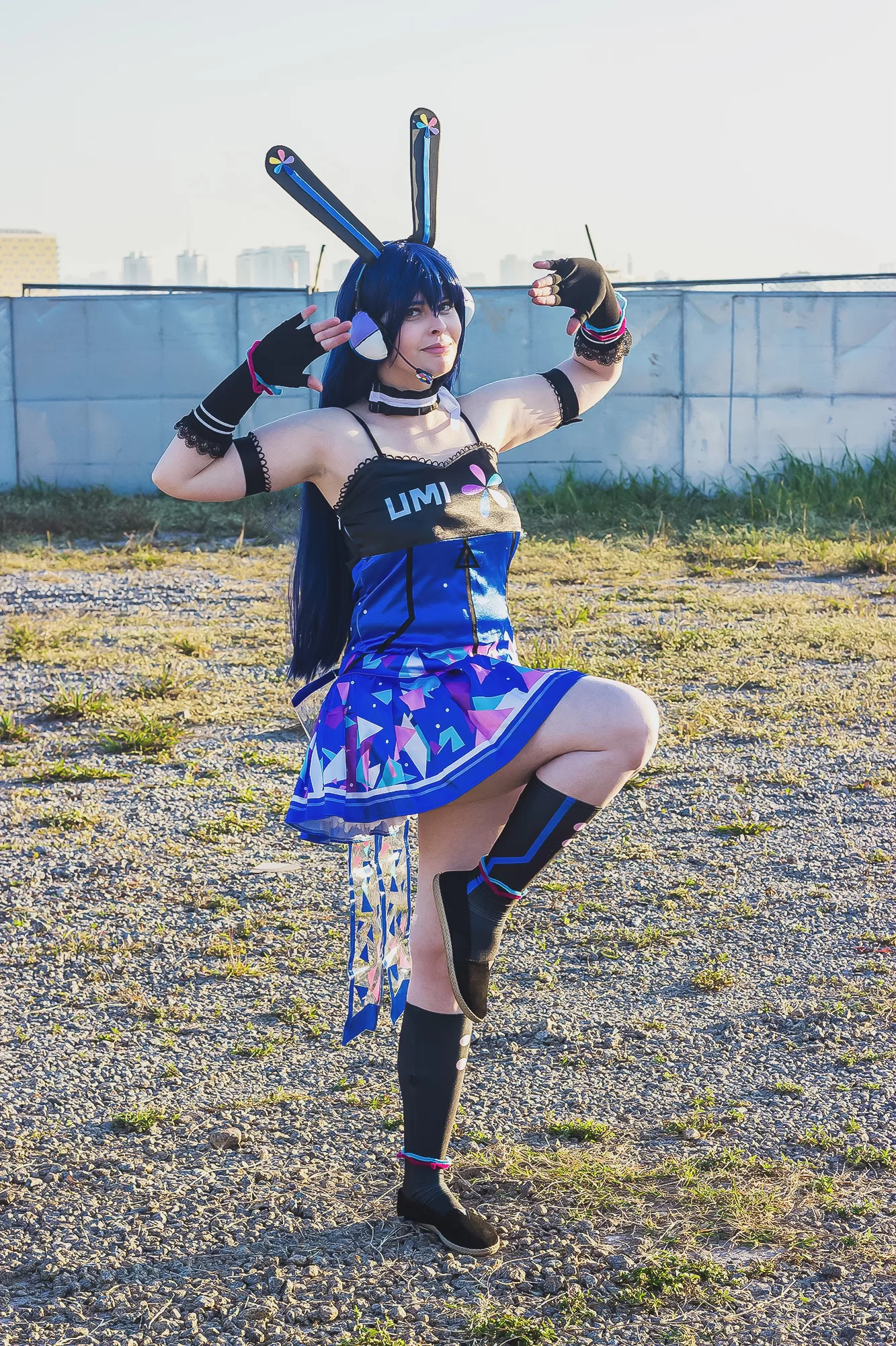Foto 4537 — Anime Friends 2016