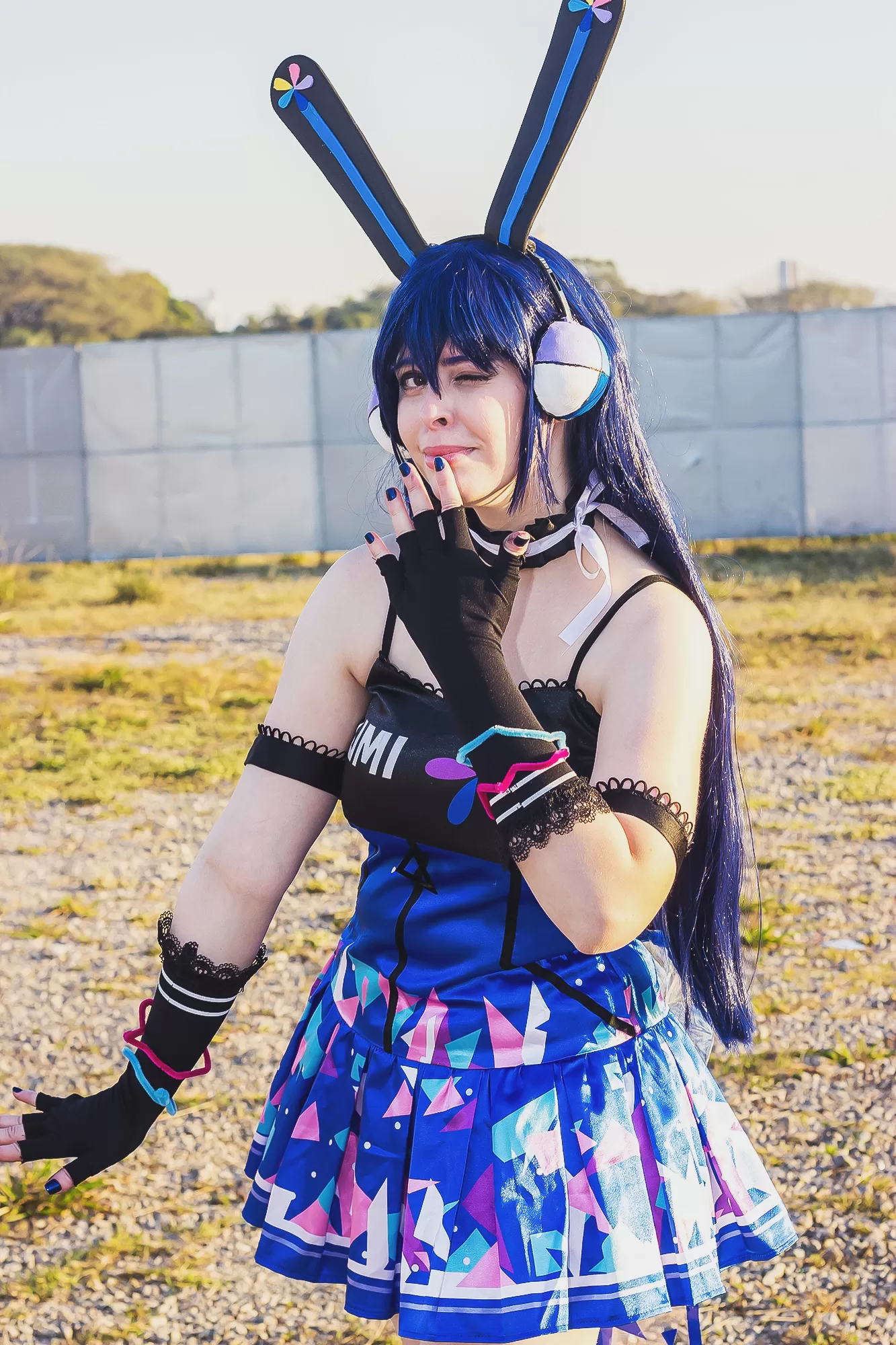 Foto 4539 — Anime Friends 2016