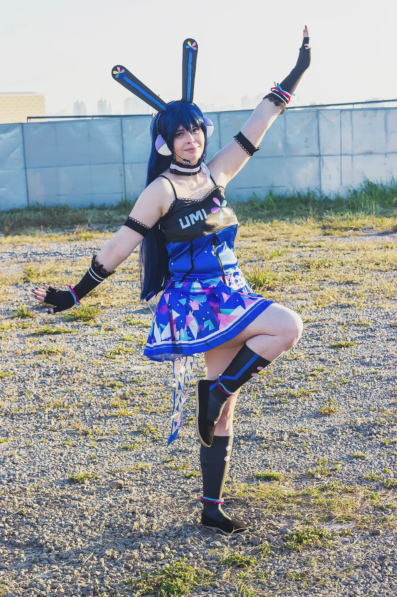 Foto 4540 — Anime Friends 2016