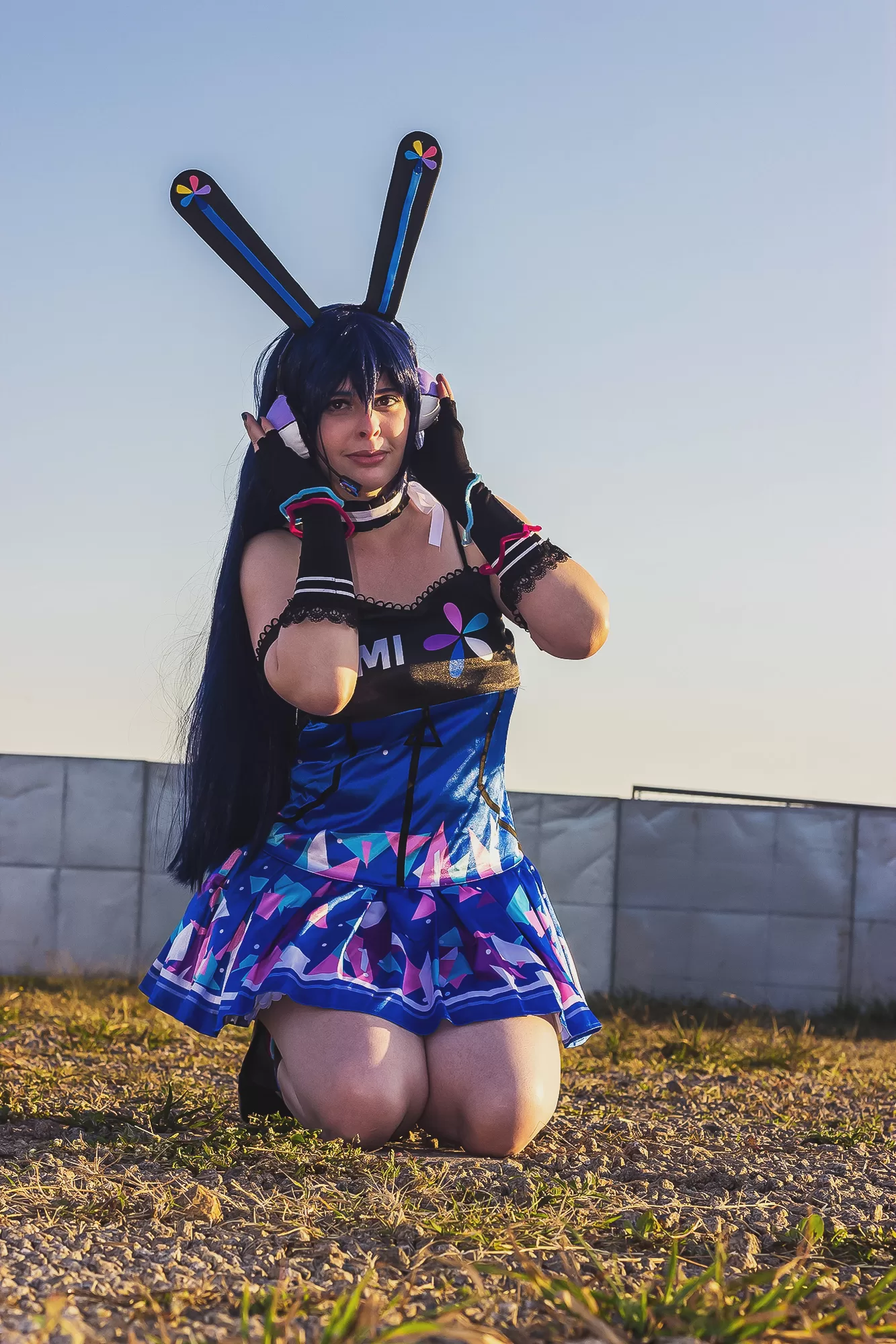 Foto 4542 — Anime Friends 2016