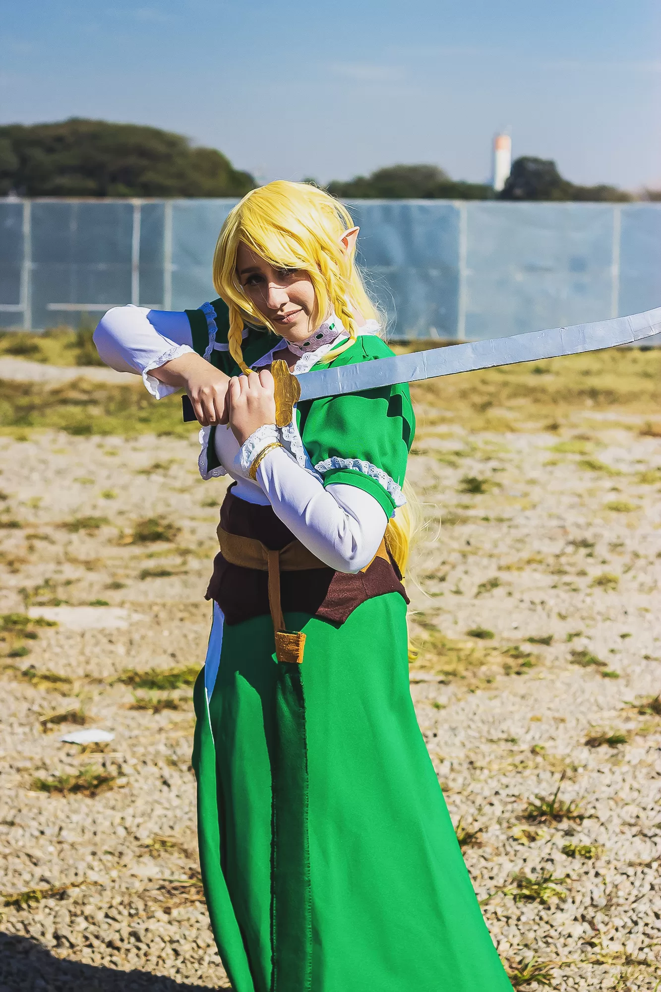 Foto 4437 — Anime Friends 2016