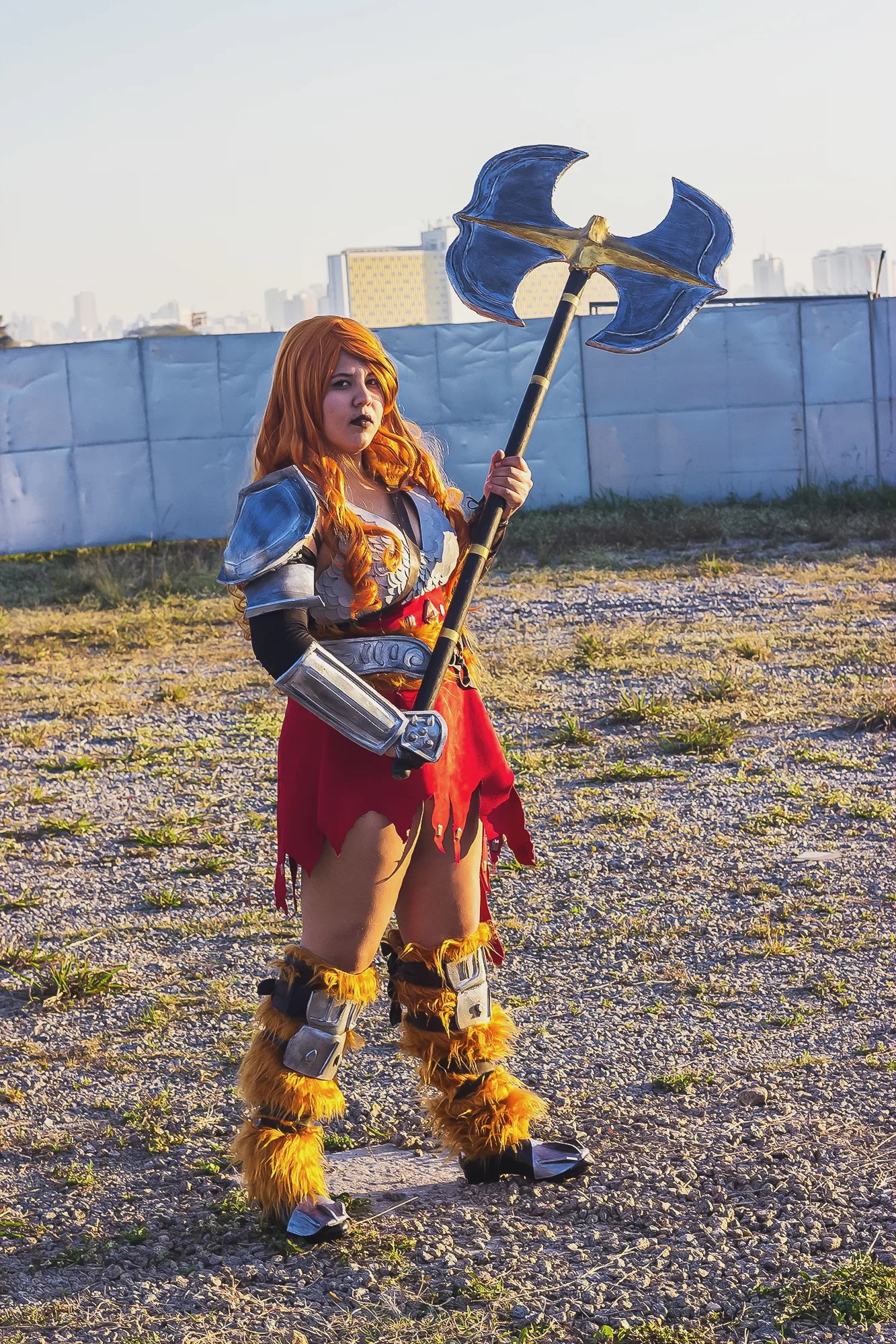 Foto 4549 — Anime Friends 2016