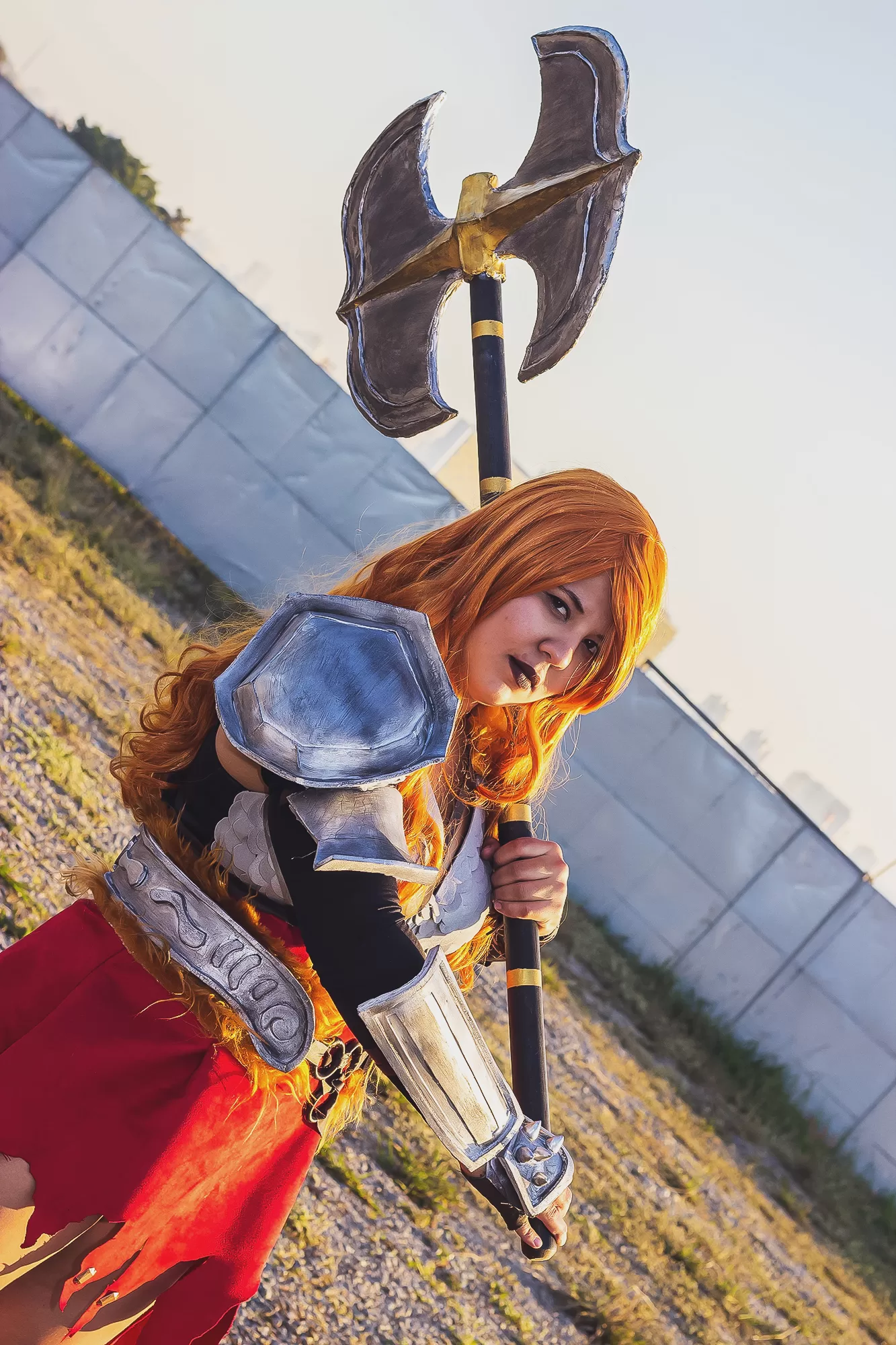 Foto 4550 — Anime Friends 2016