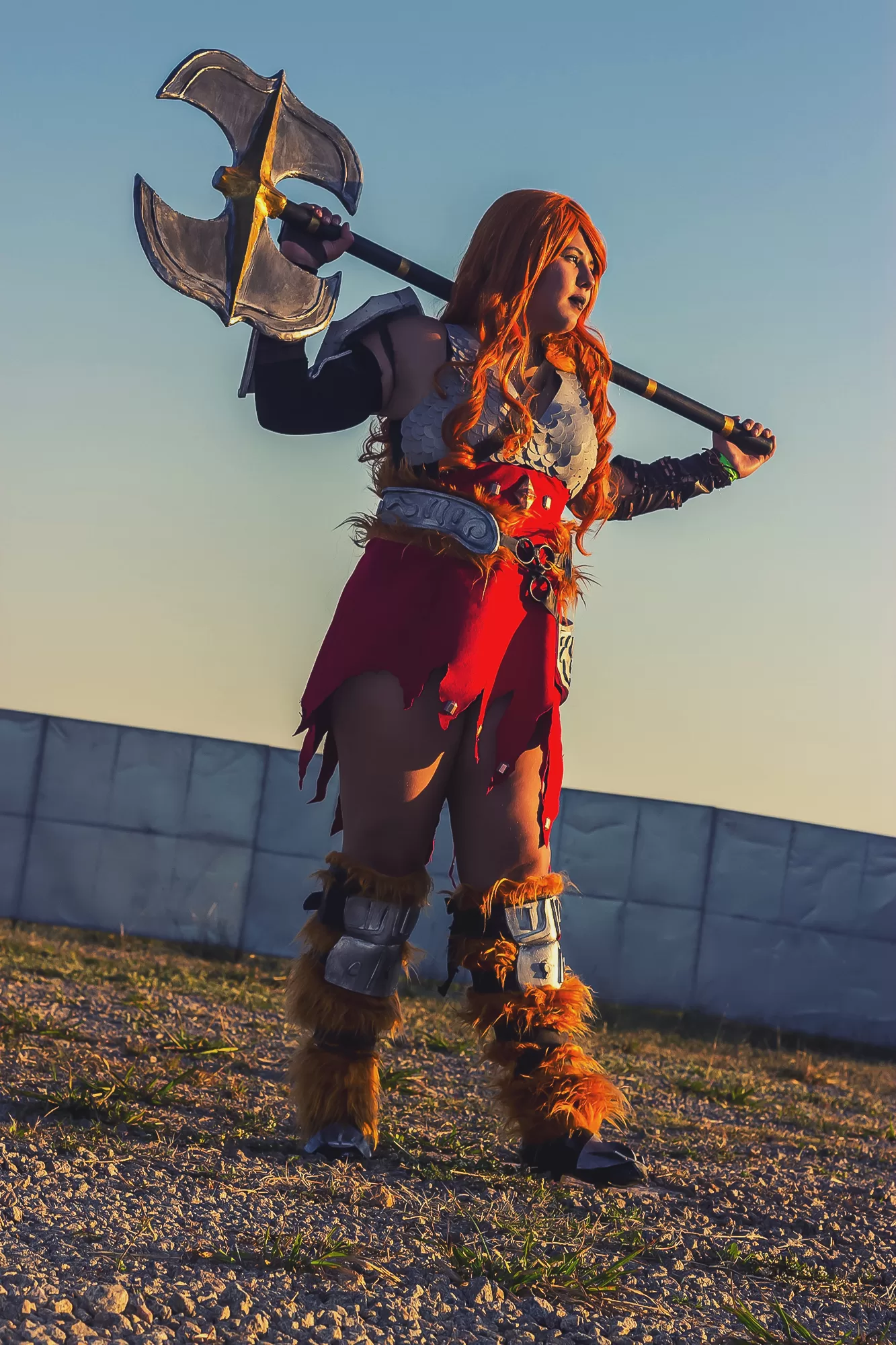 Foto 4552 — Anime Friends 2016