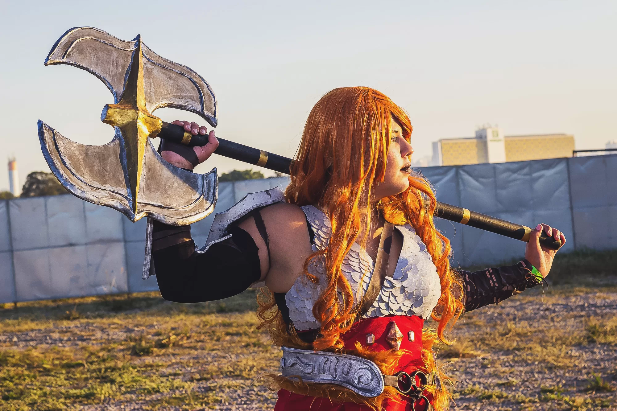 Foto 4553 — Anime Friends 2016
