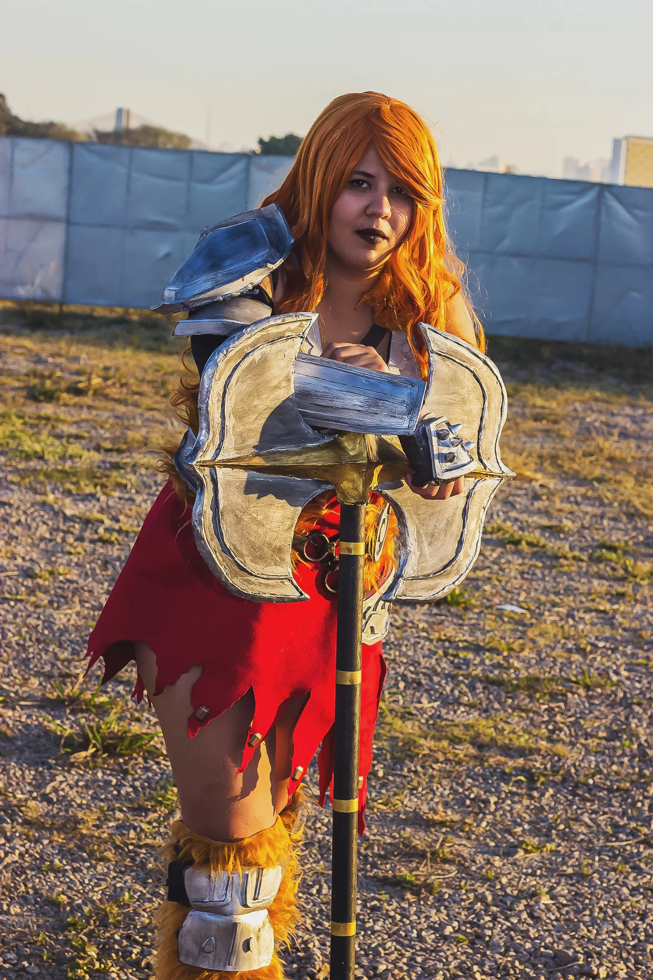 Foto 4554 — Anime Friends 2016