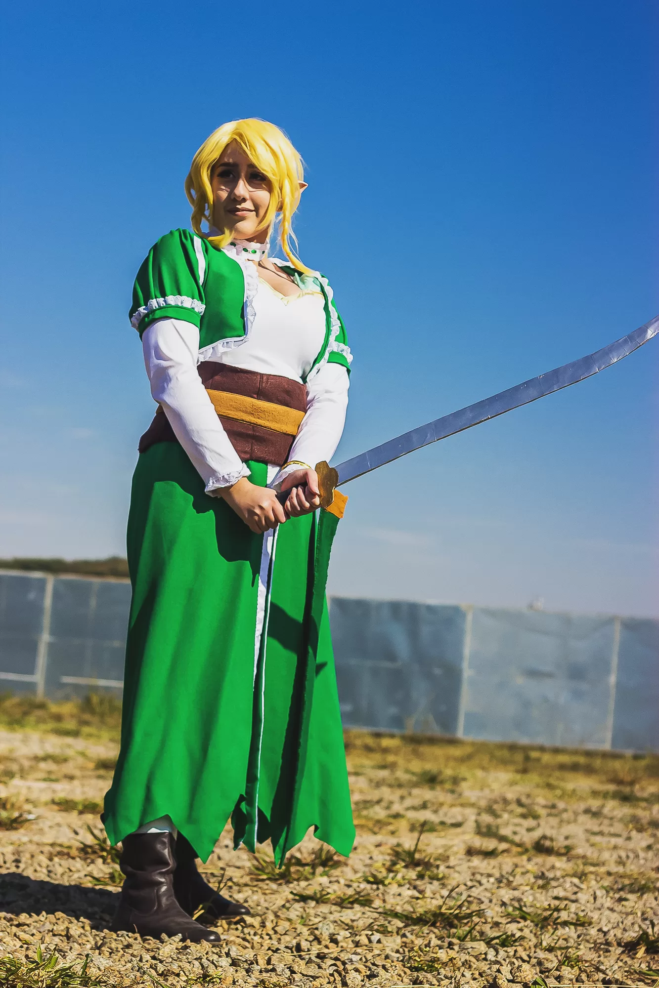 Foto 4438 — Anime Friends 2016